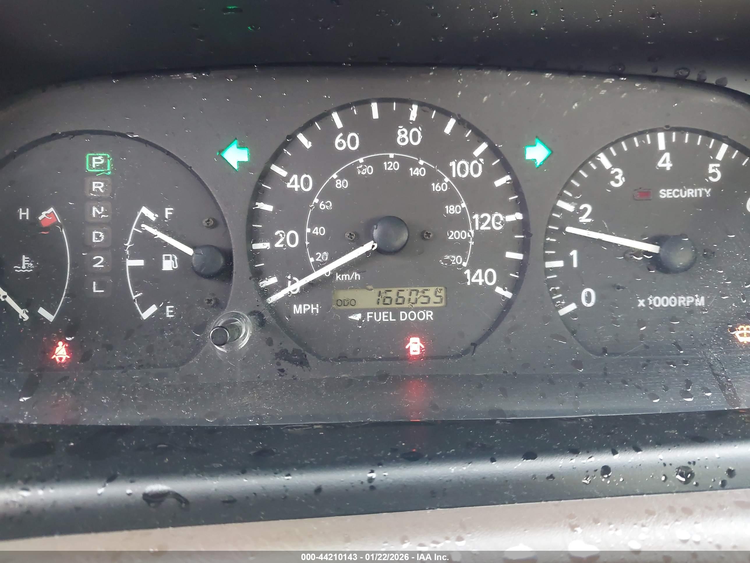 TOYOTA CAMRY image 7