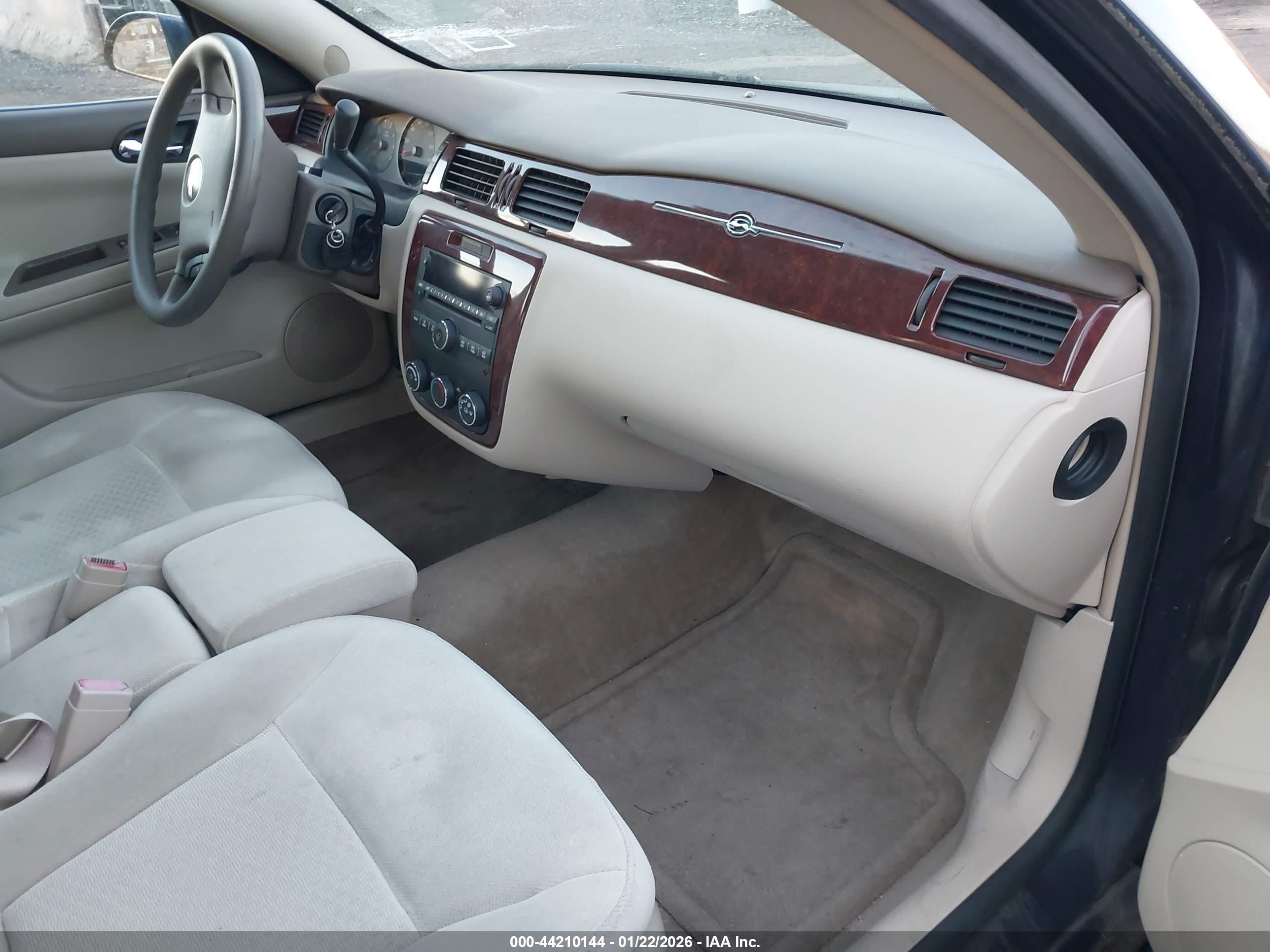 CHEVROLET IMPALA image 5
