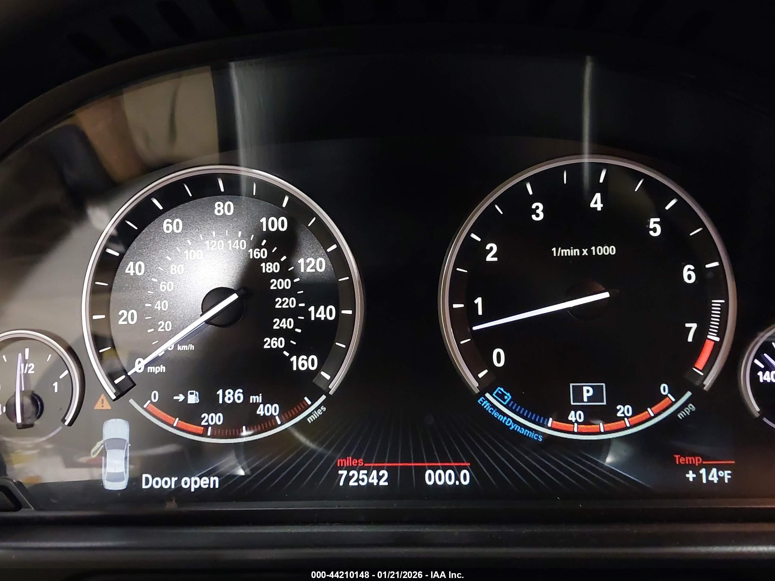 BMW 535I image 7