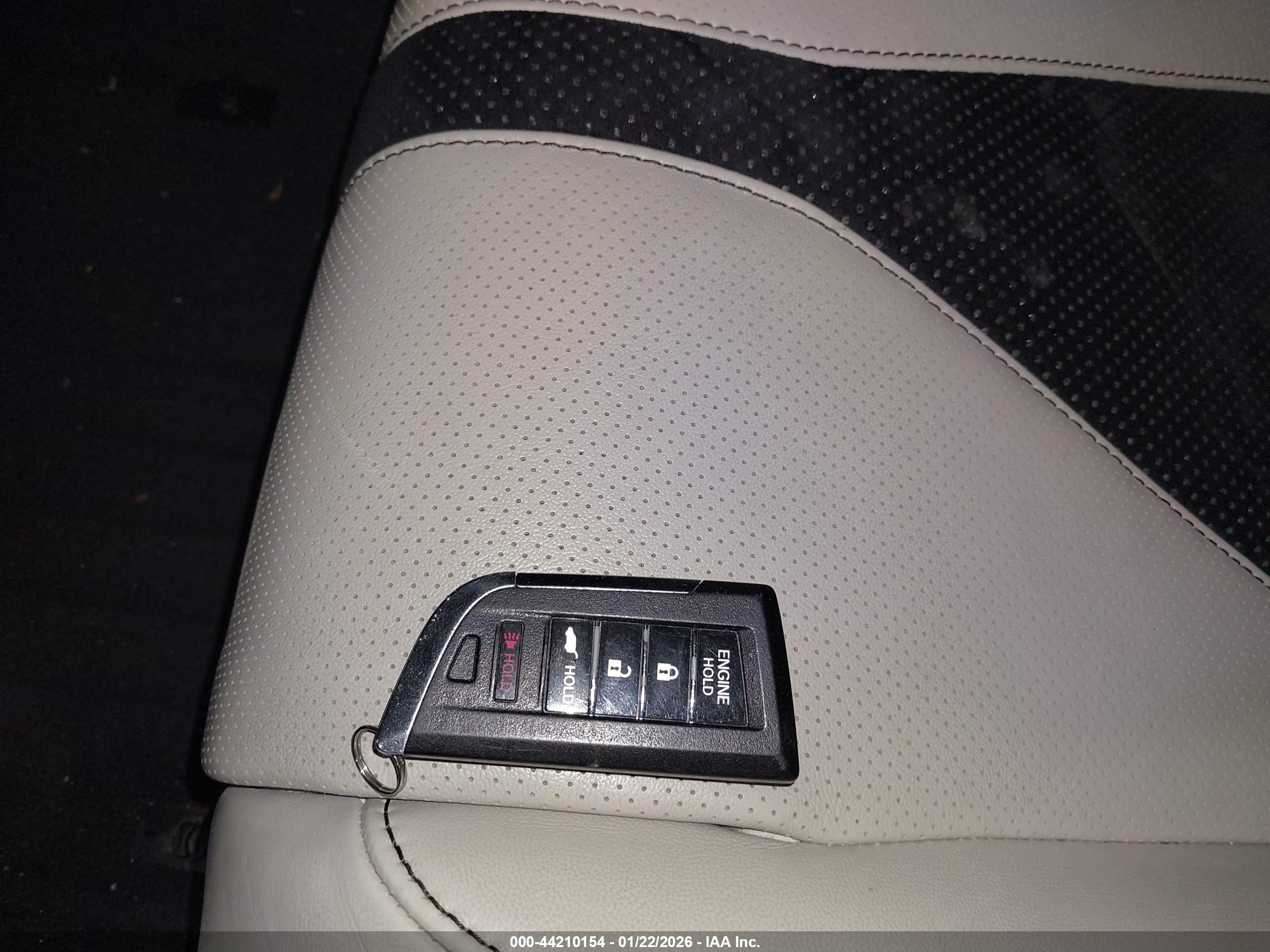 ACURA RDX image 11