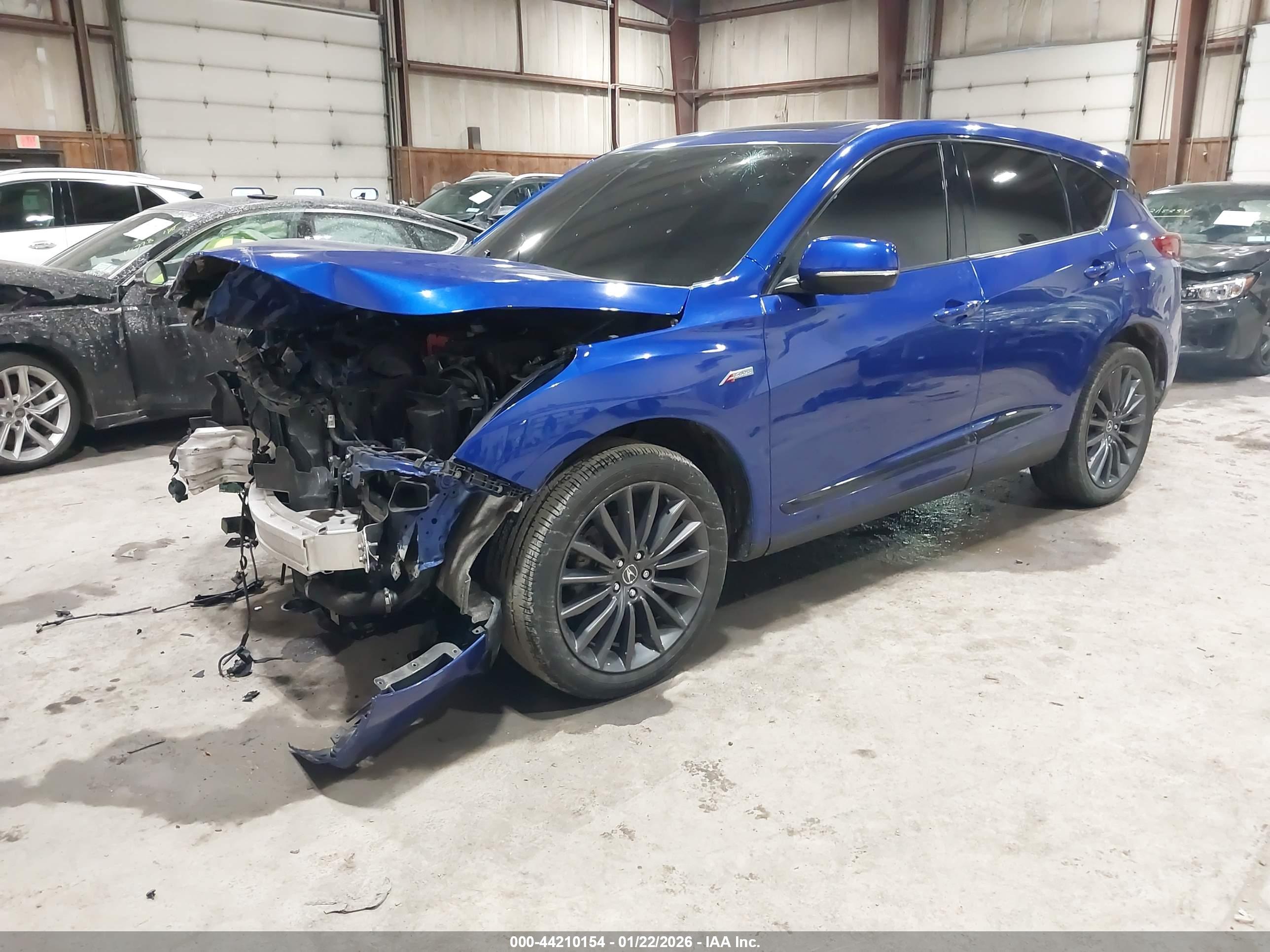 ACURA RDX image 2