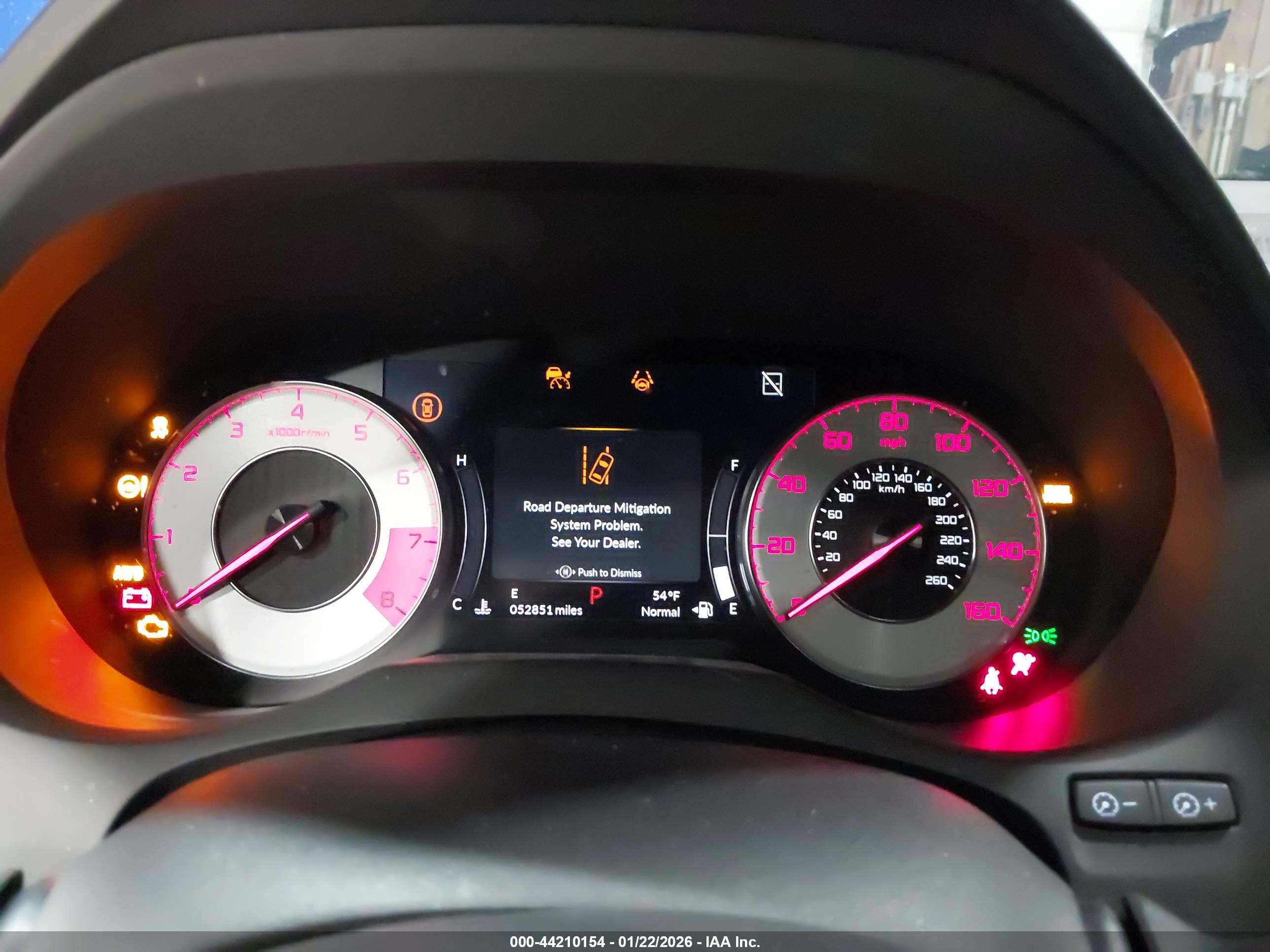 ACURA RDX image 7