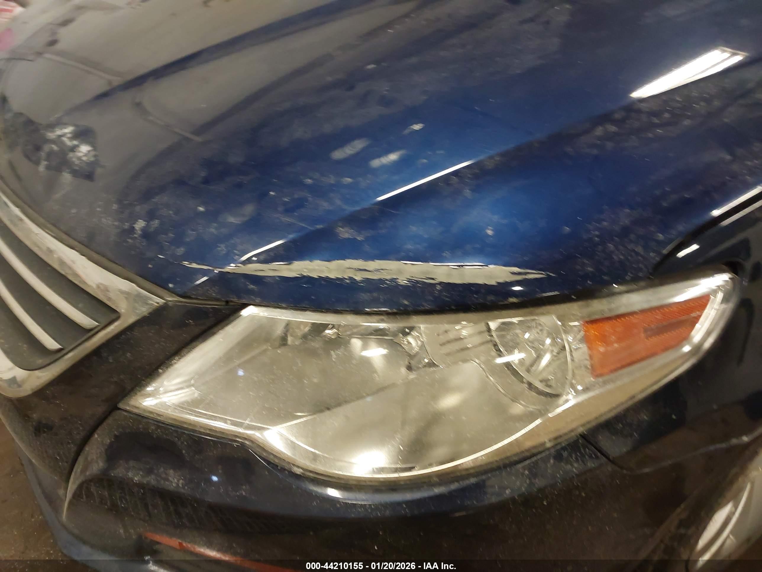 VOLKSWAGEN CC image 6