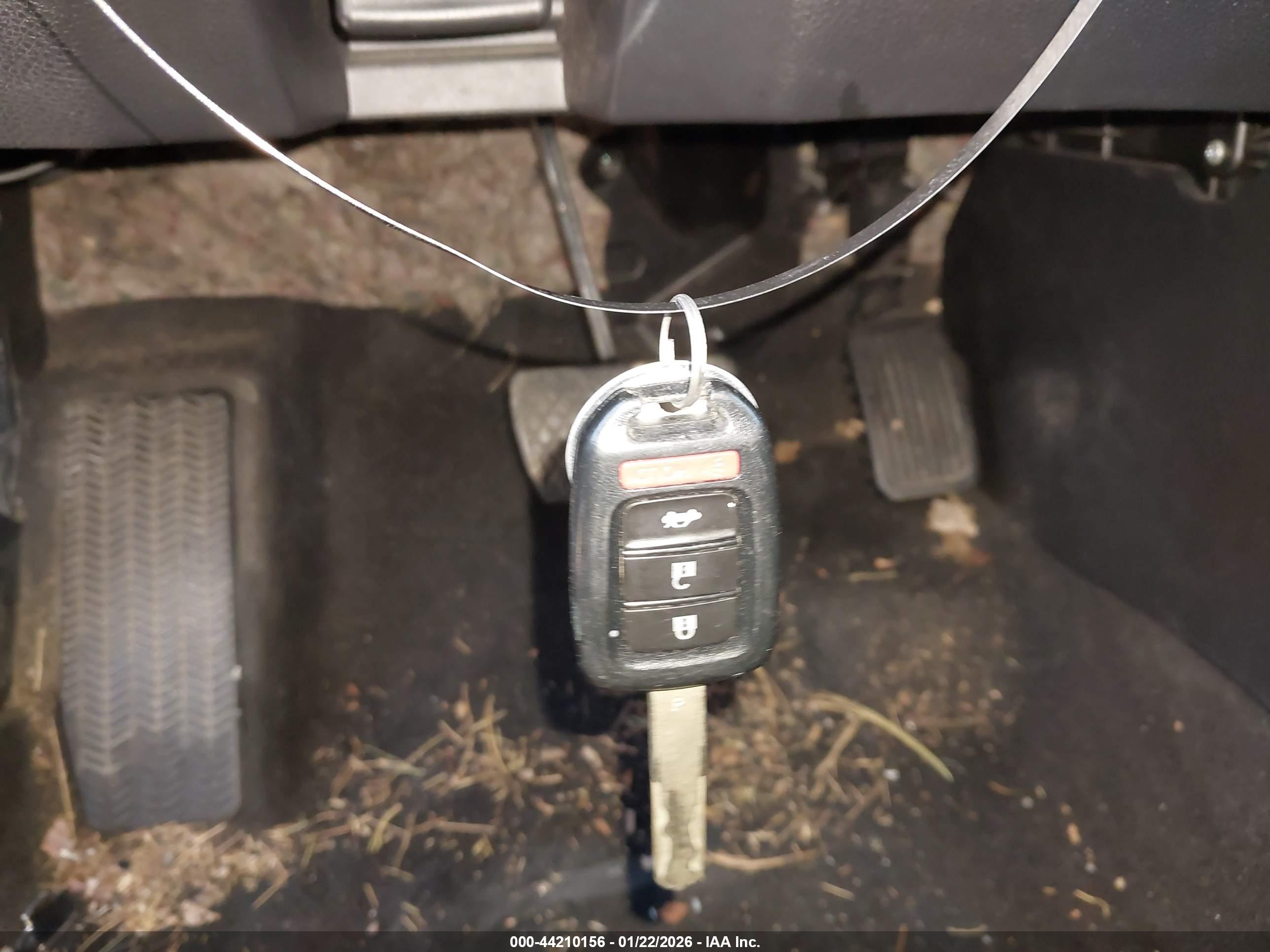 HONDA ACCORD image 11