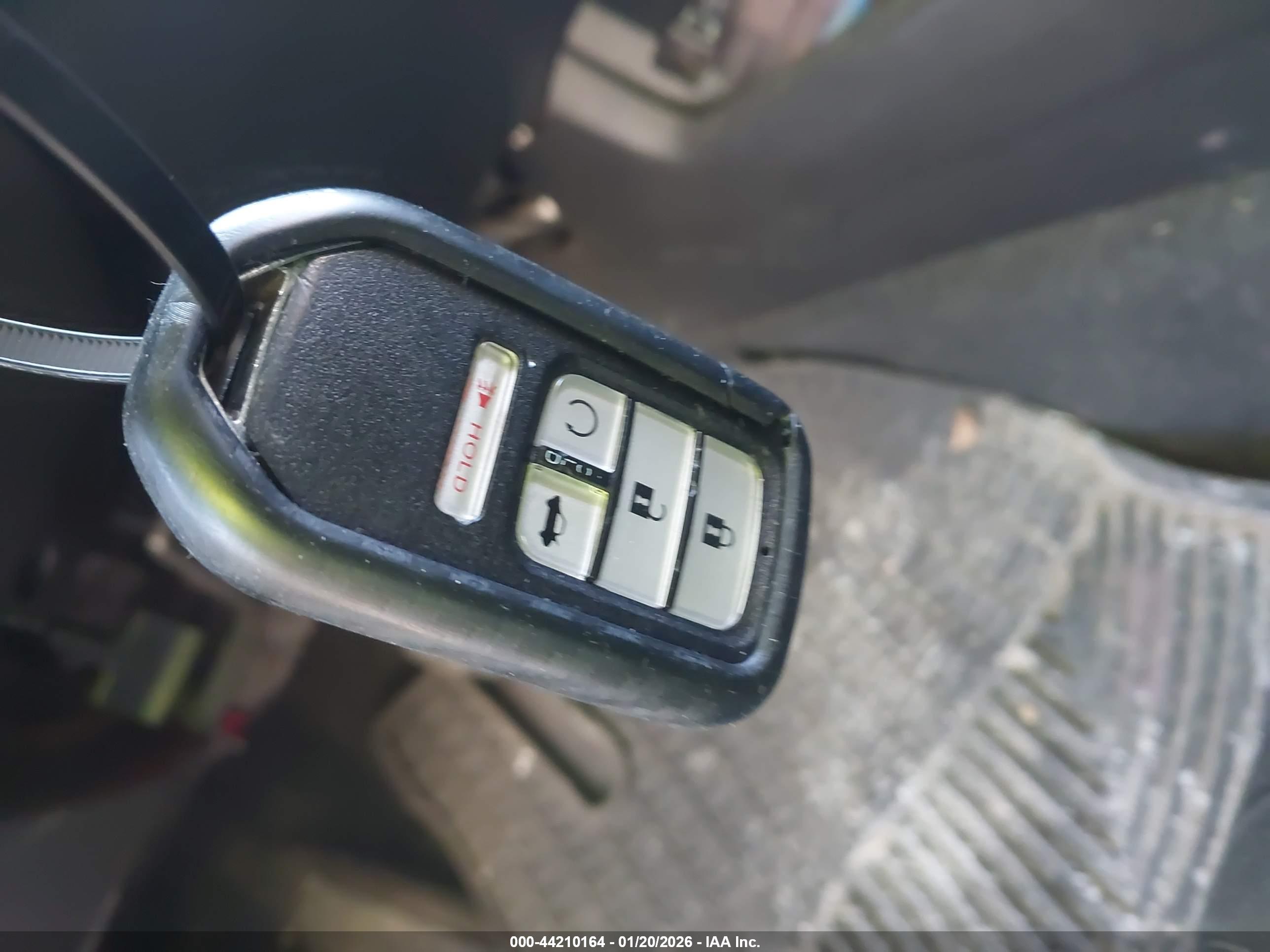HONDA CIVIC image 11