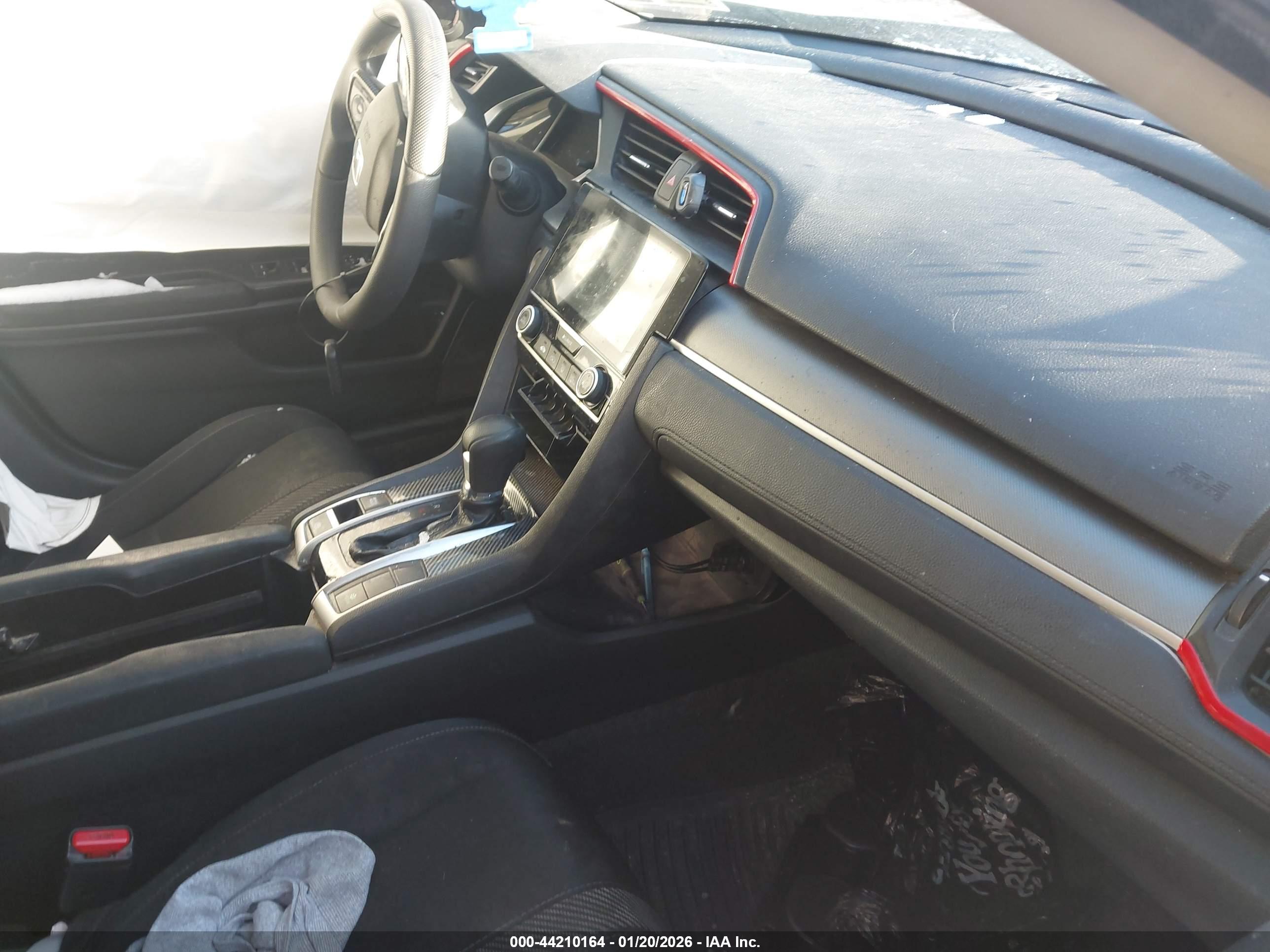 HONDA CIVIC image 5