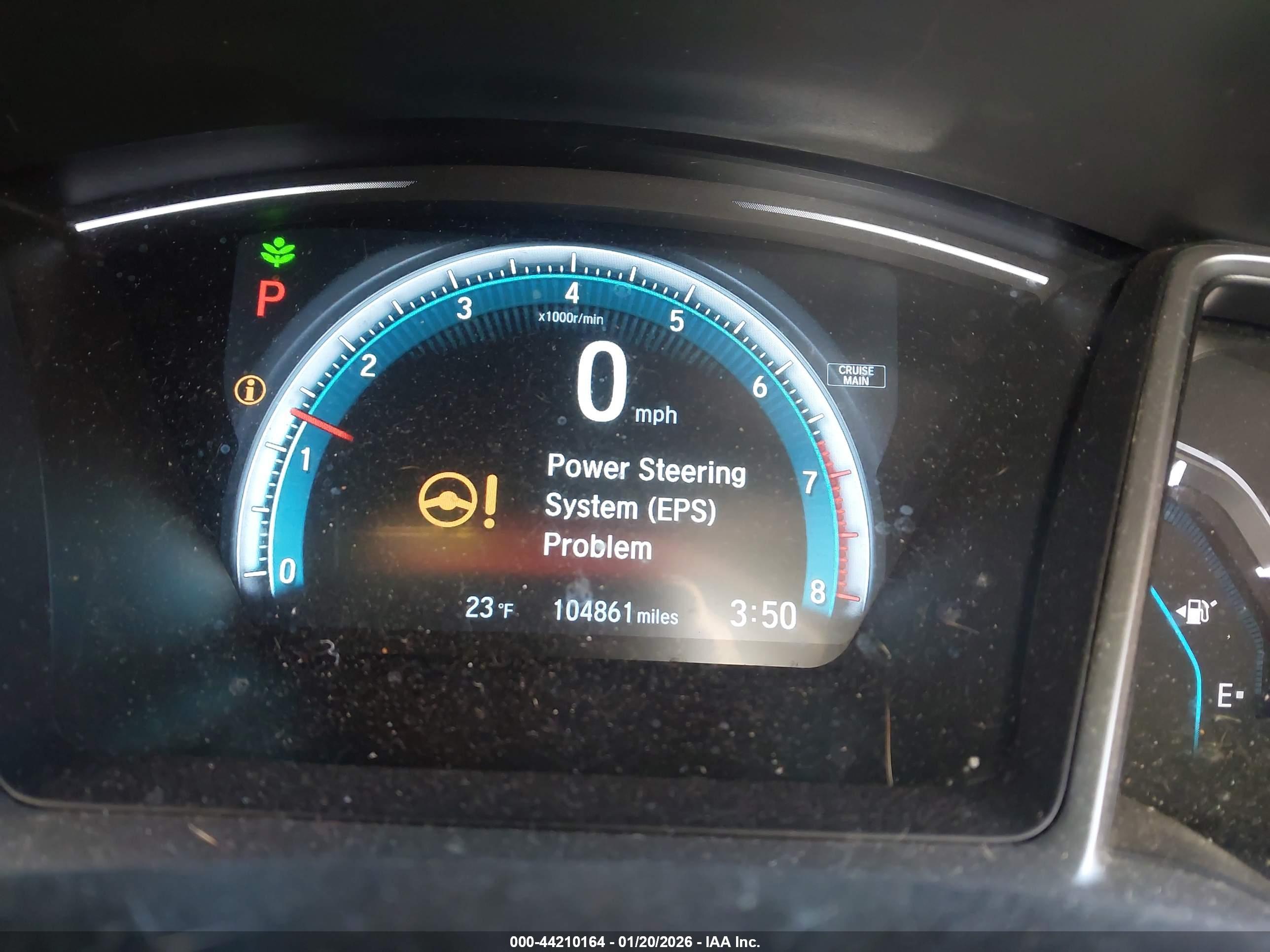 HONDA CIVIC image 7