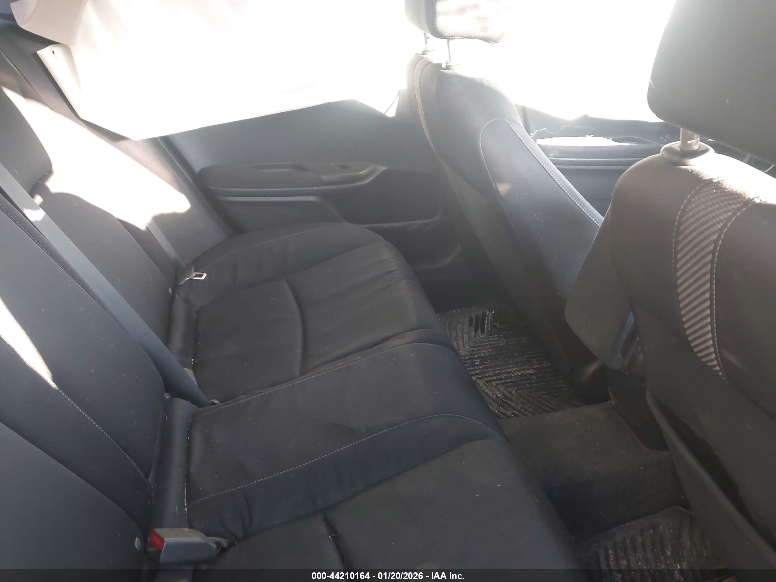 HONDA CIVIC image 8