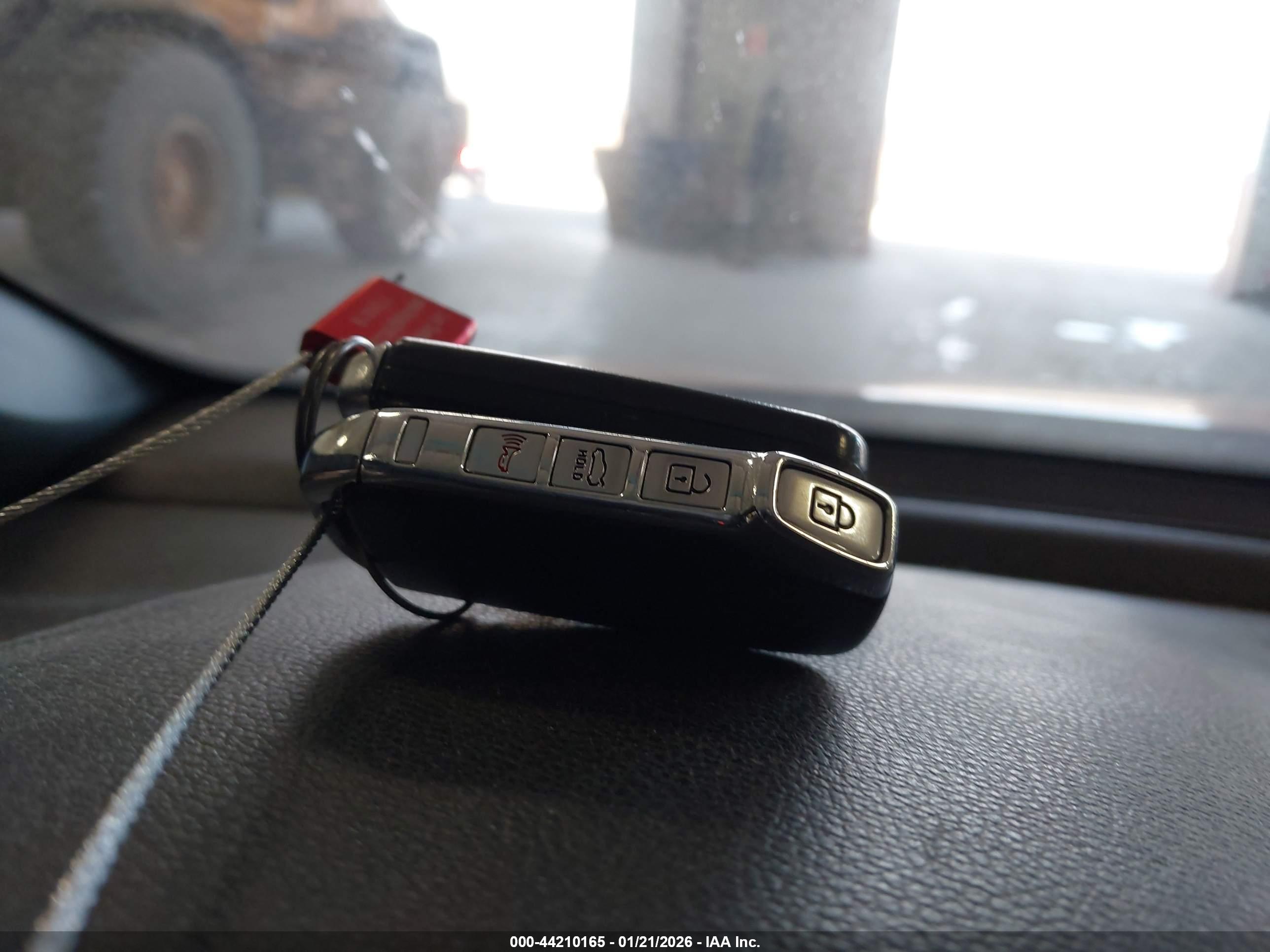 KIA FORTE image 11