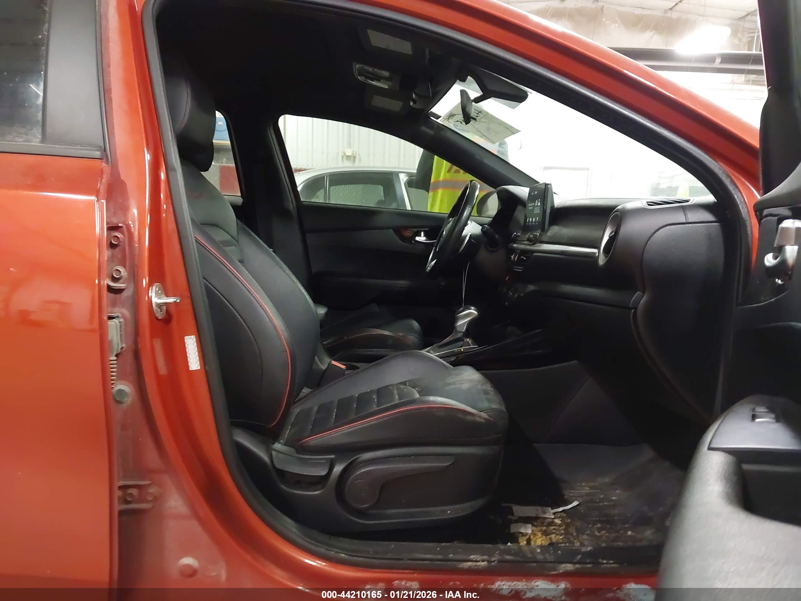 KIA FORTE image 5