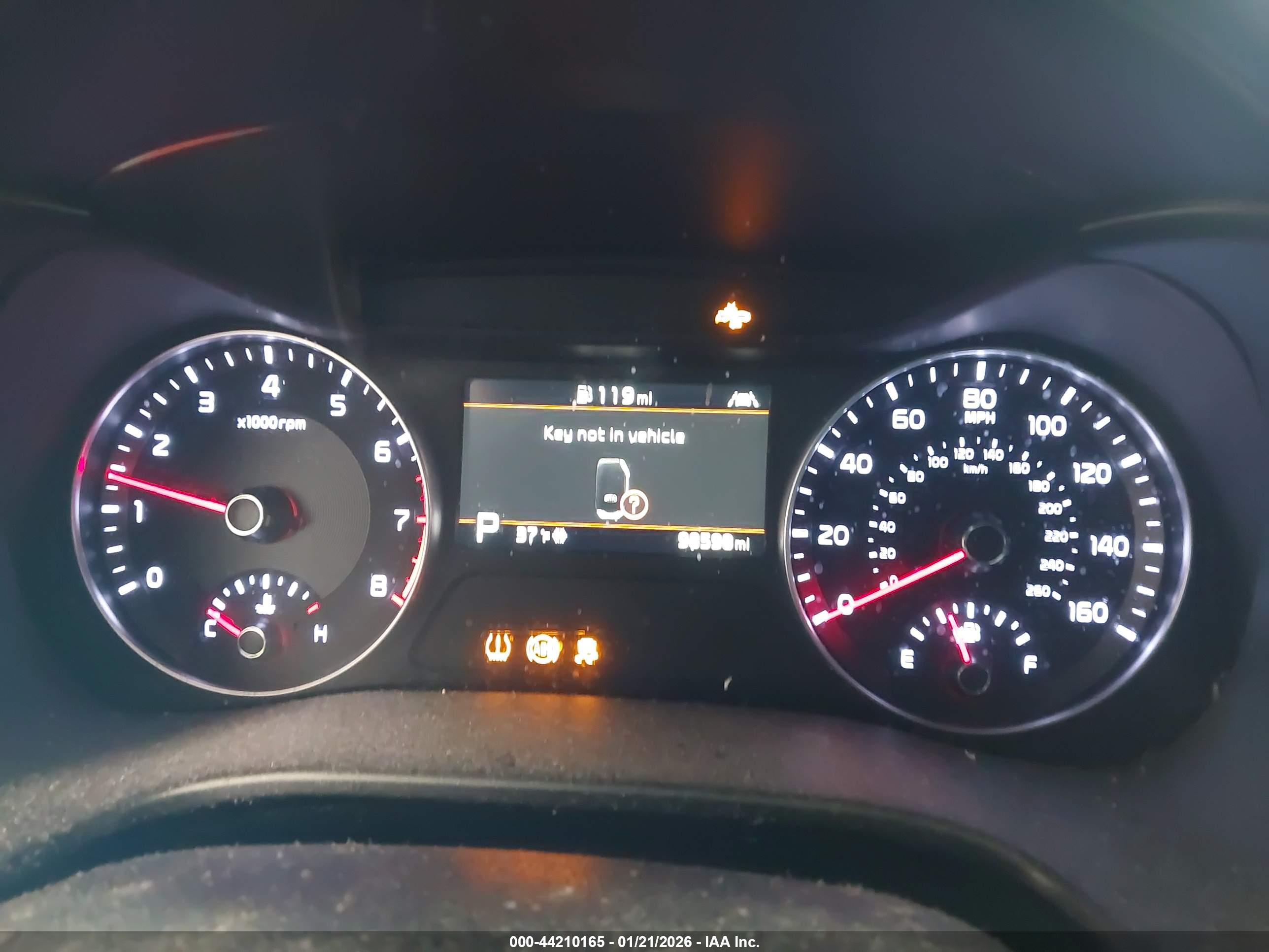 KIA FORTE image 7