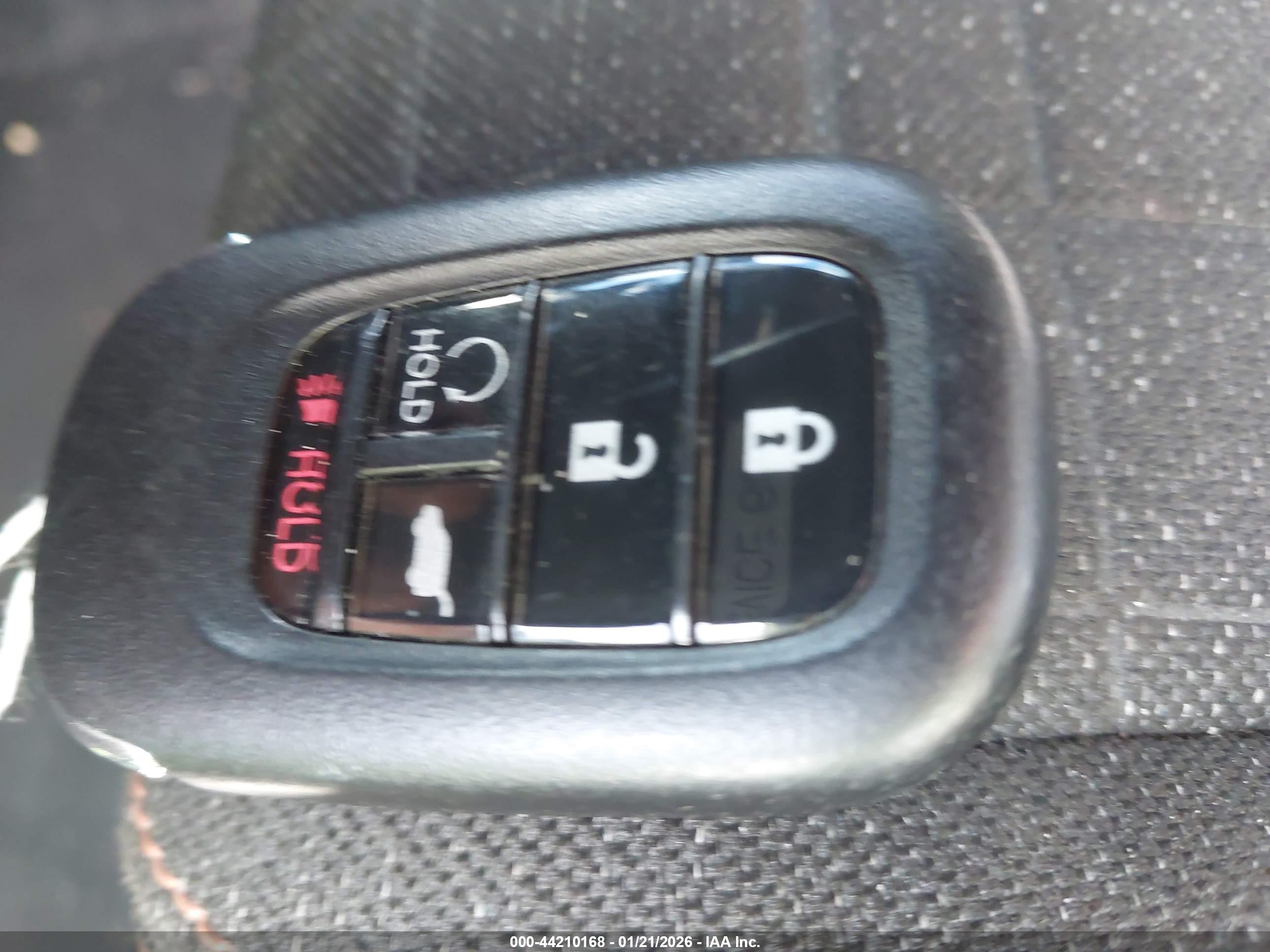 HONDA HR-V image 11
