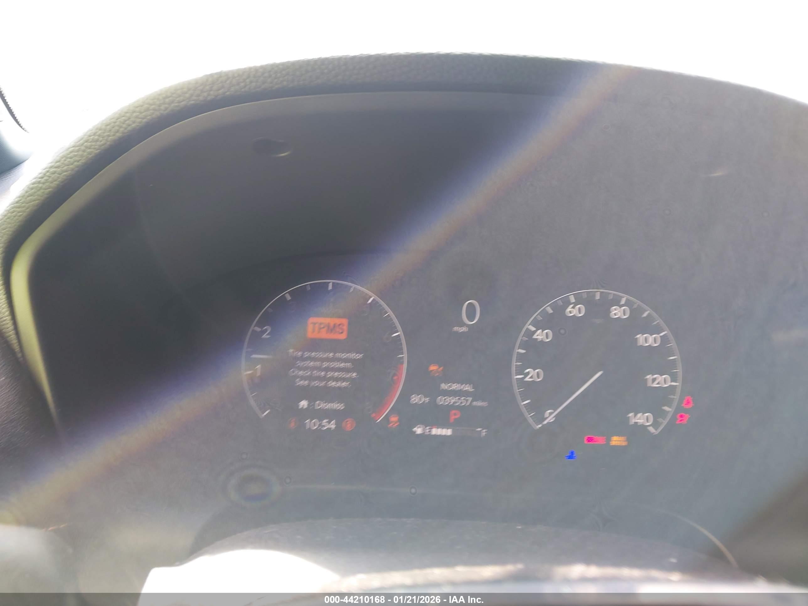 HONDA HR-V image 7