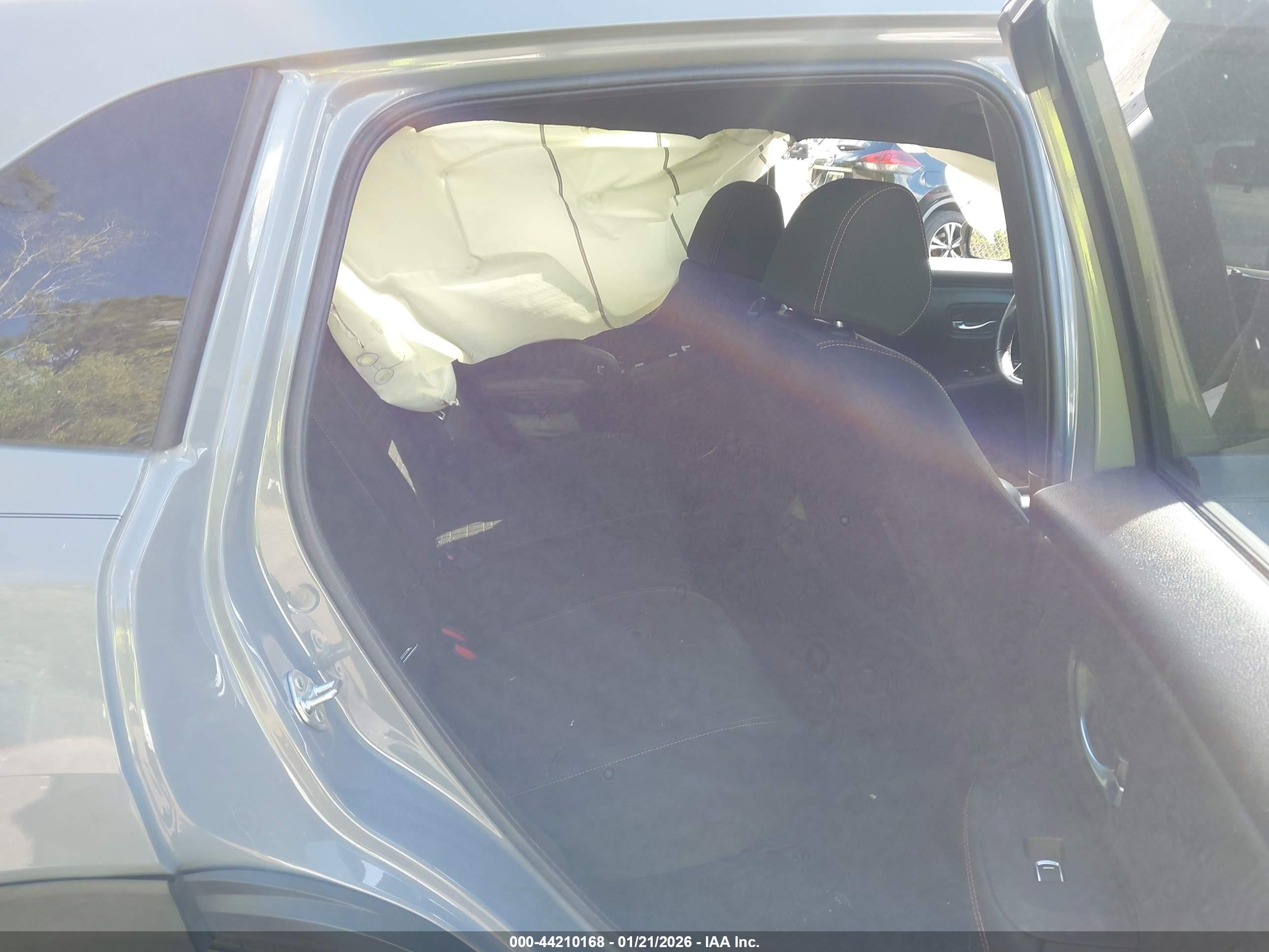 HONDA HR-V image 8