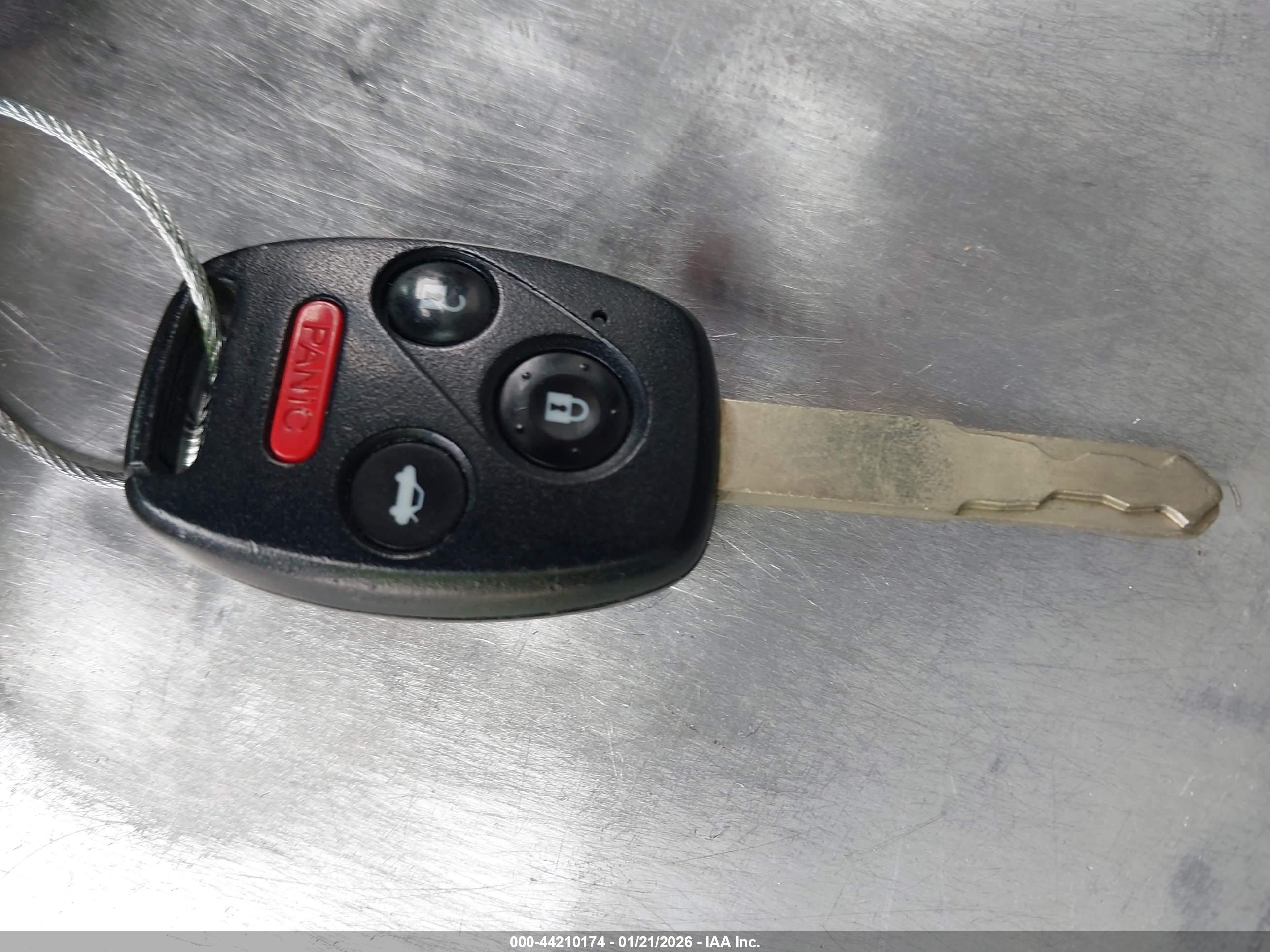 HONDA CIVIC image 11