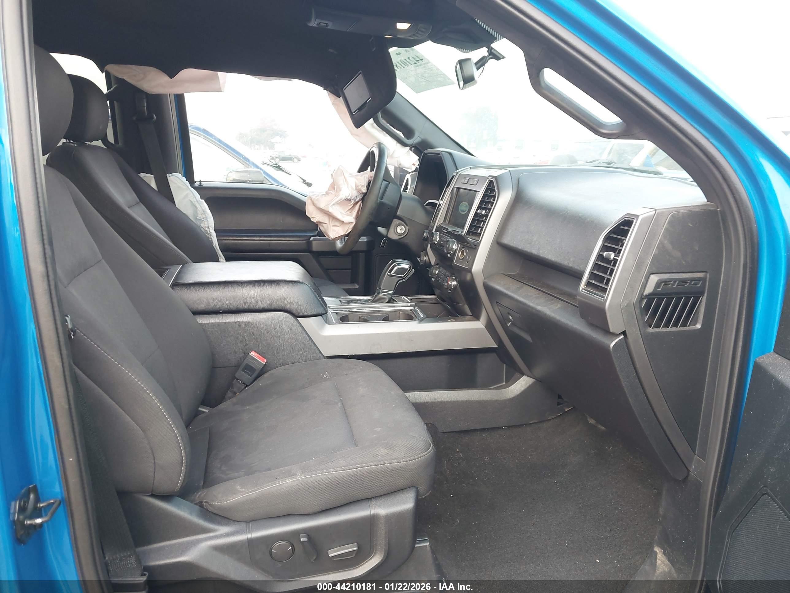 FORD F-150 image 5