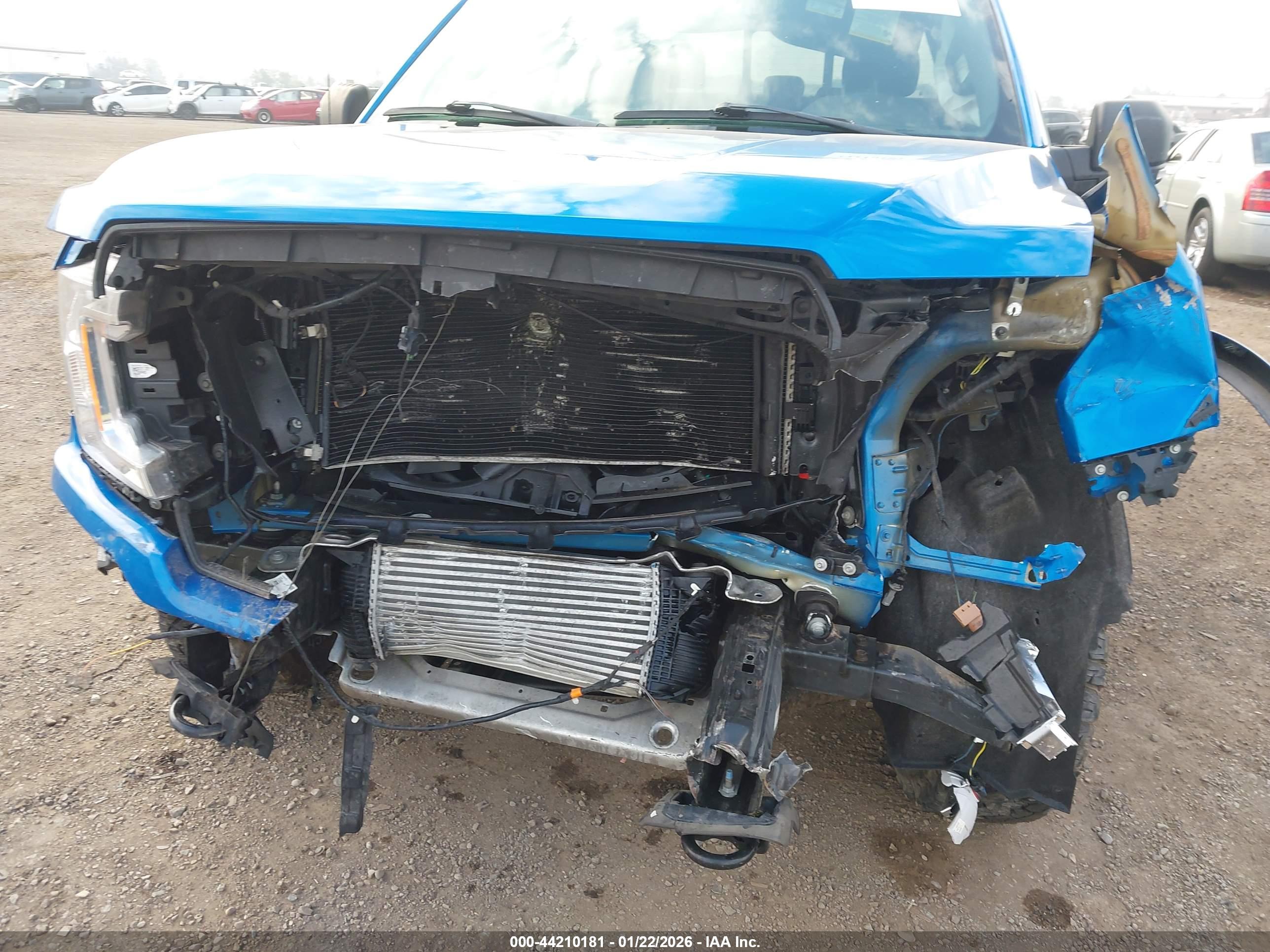 FORD F-150 image 6