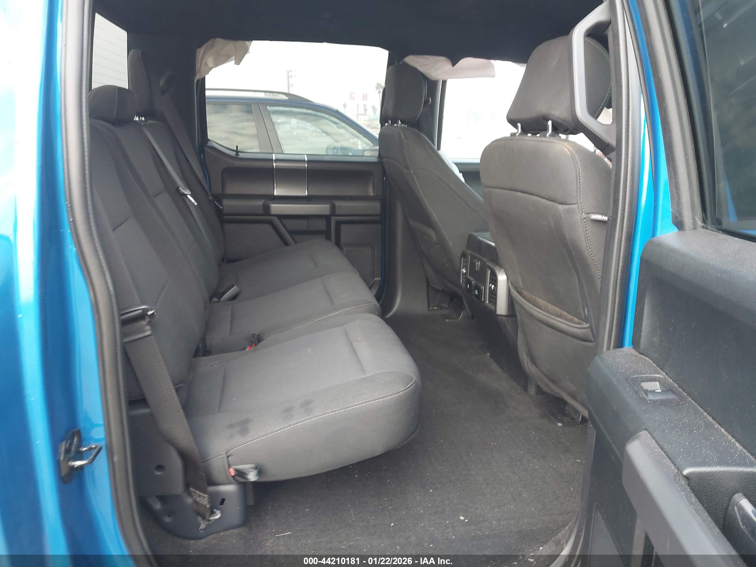 FORD F-150 image 8