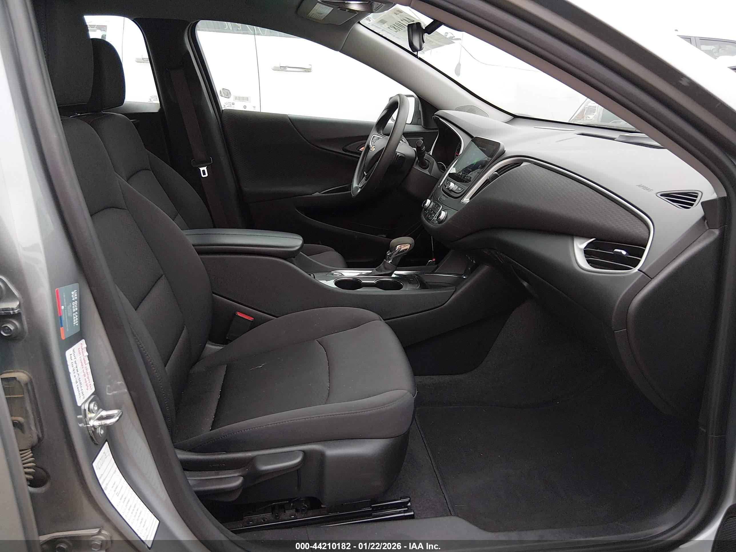 CHEVROLET MALIBU image 5