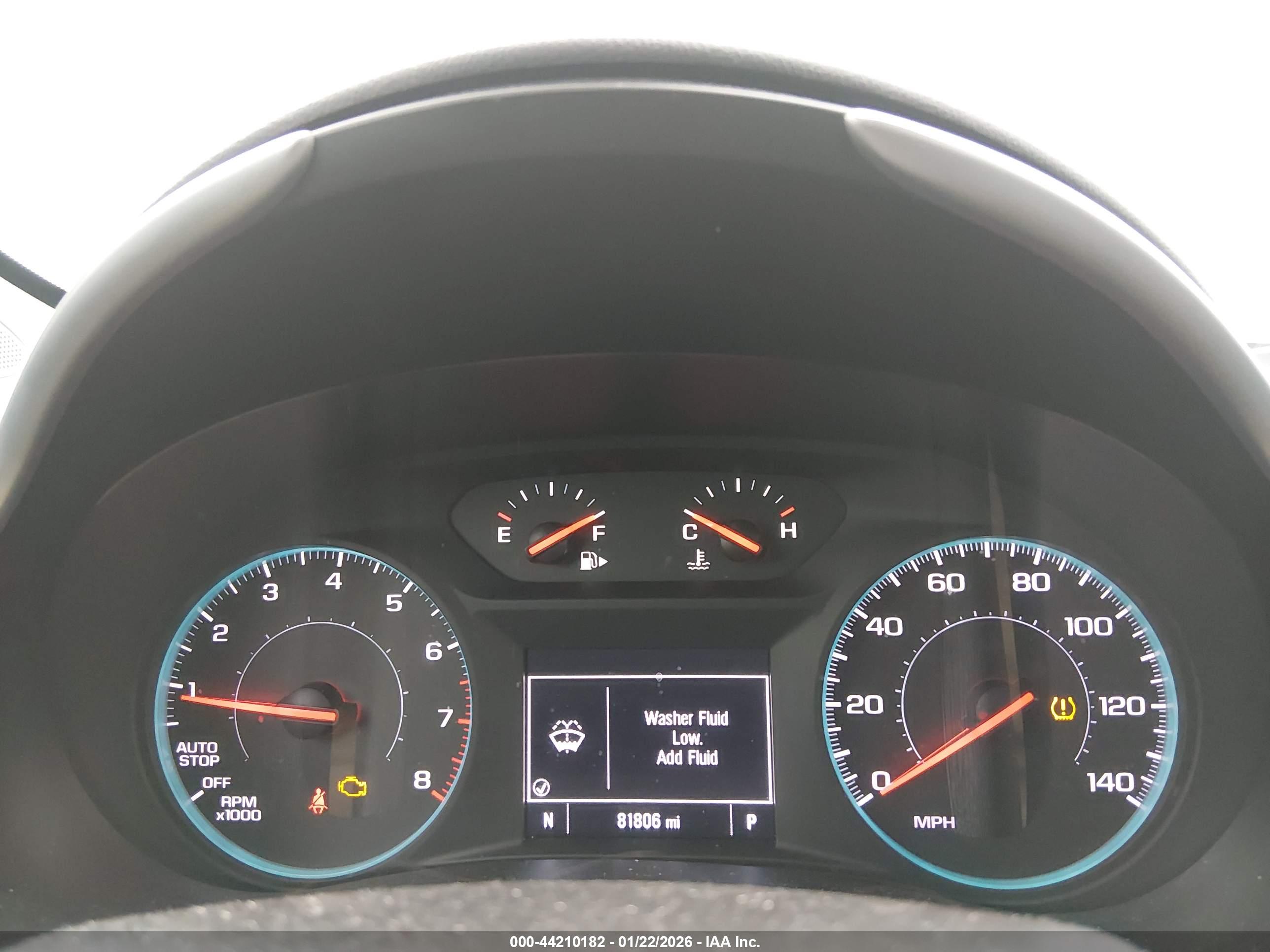 CHEVROLET MALIBU image 7