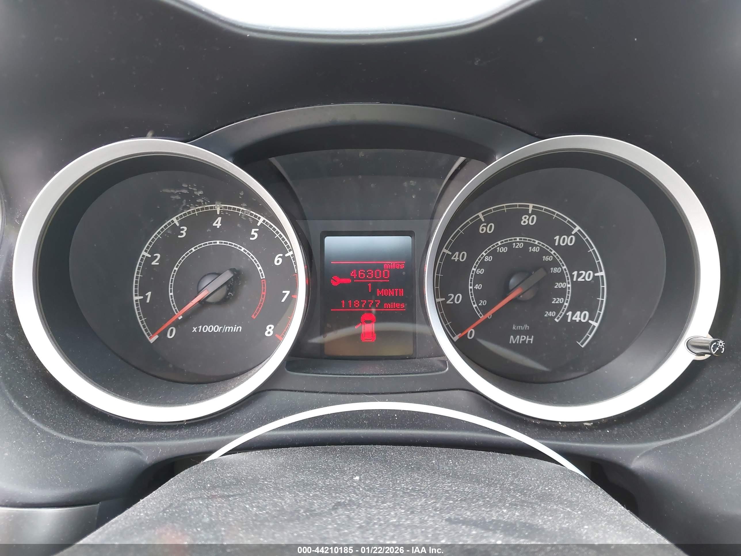 MITSUBISHI LANCER image 7