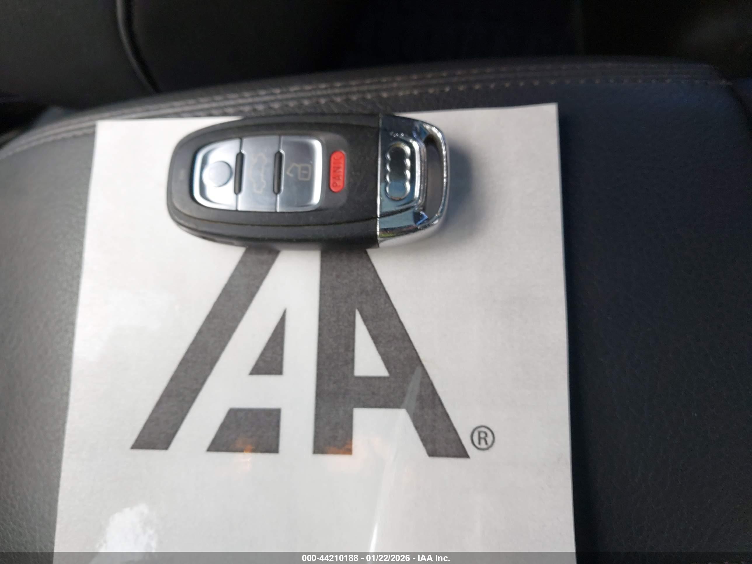 AUDI Q5 image 11