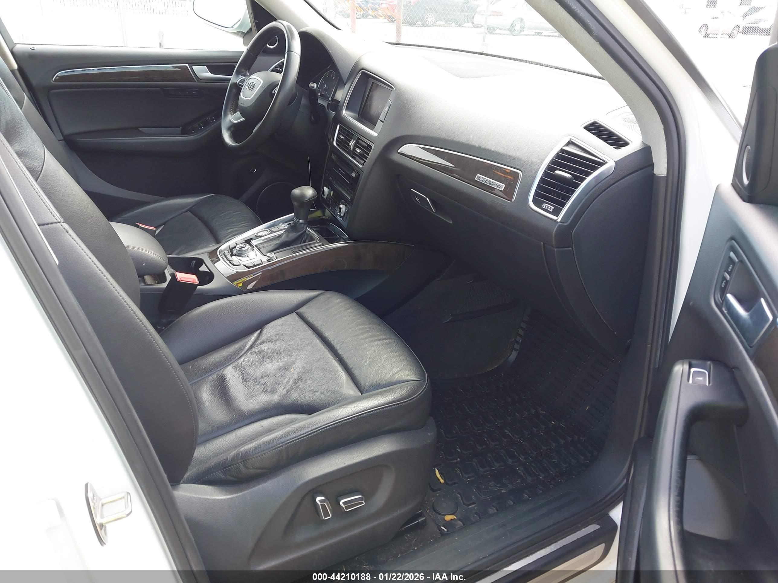 AUDI Q5 image 5