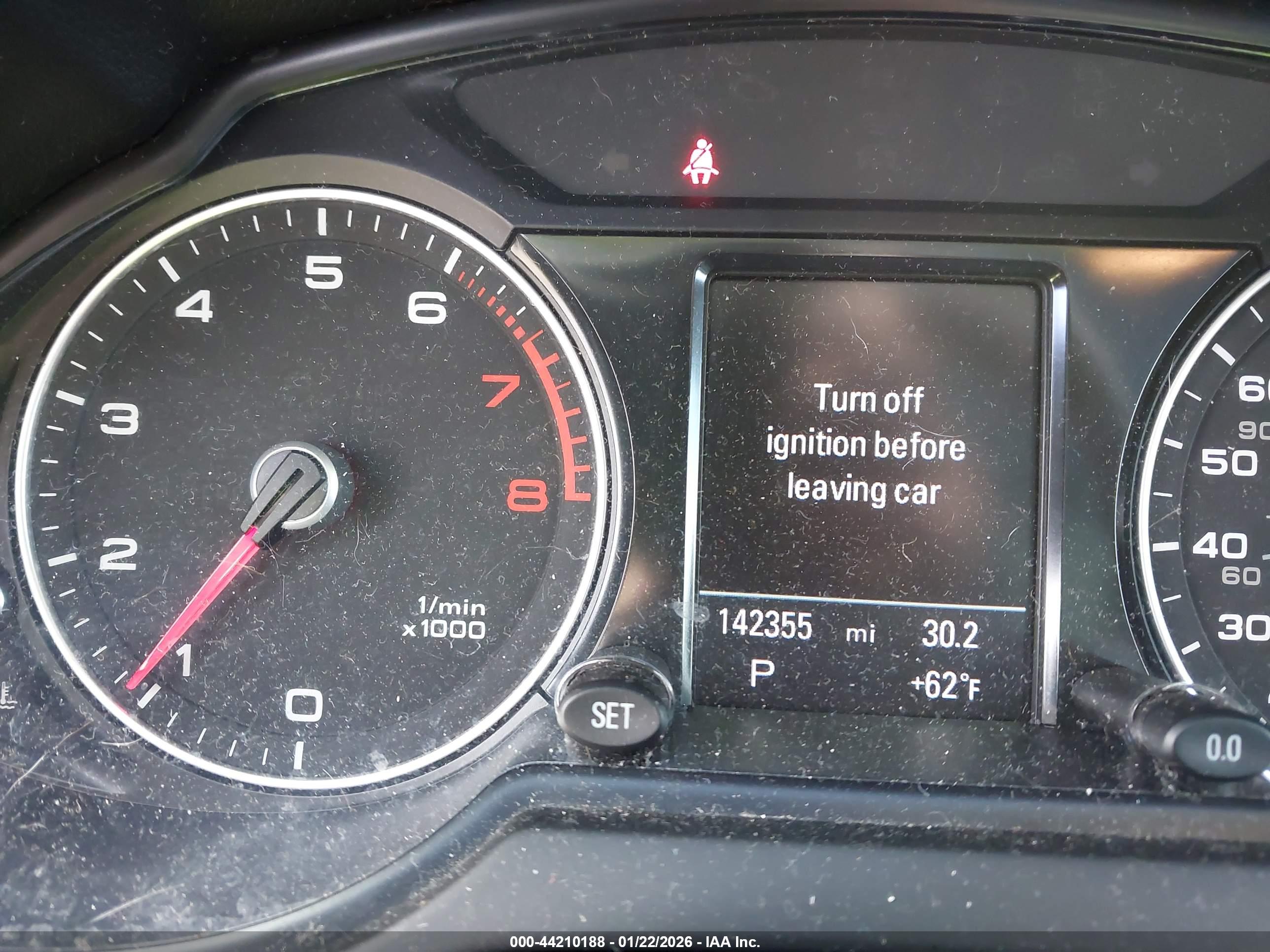 AUDI Q5 image 7