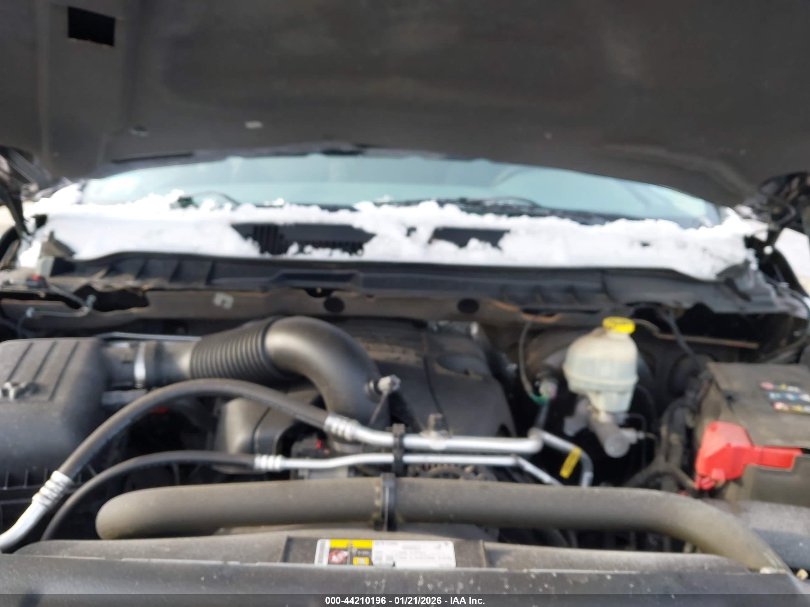RAM 1500 image 10