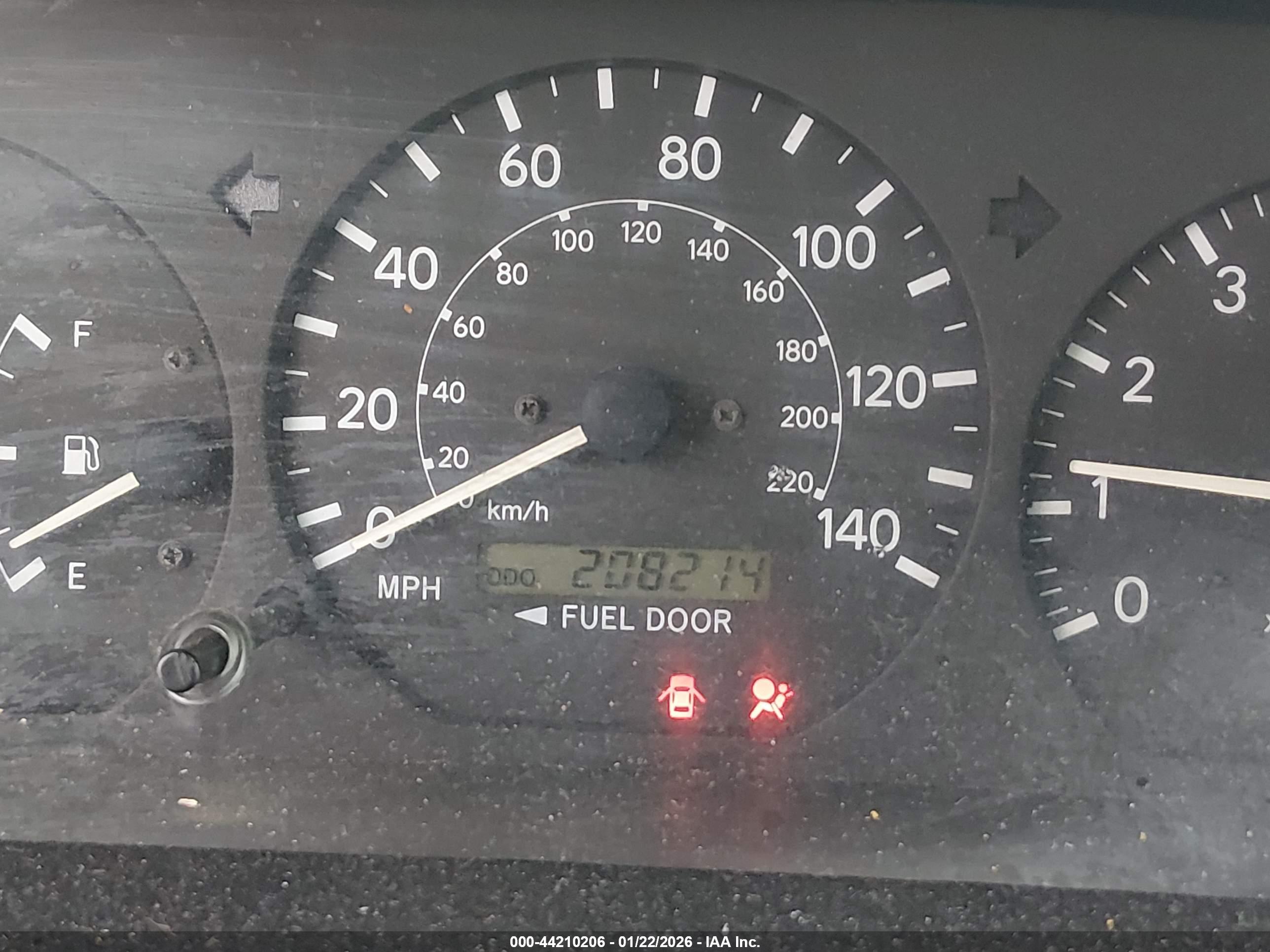 TOYOTA CAMRY image 7