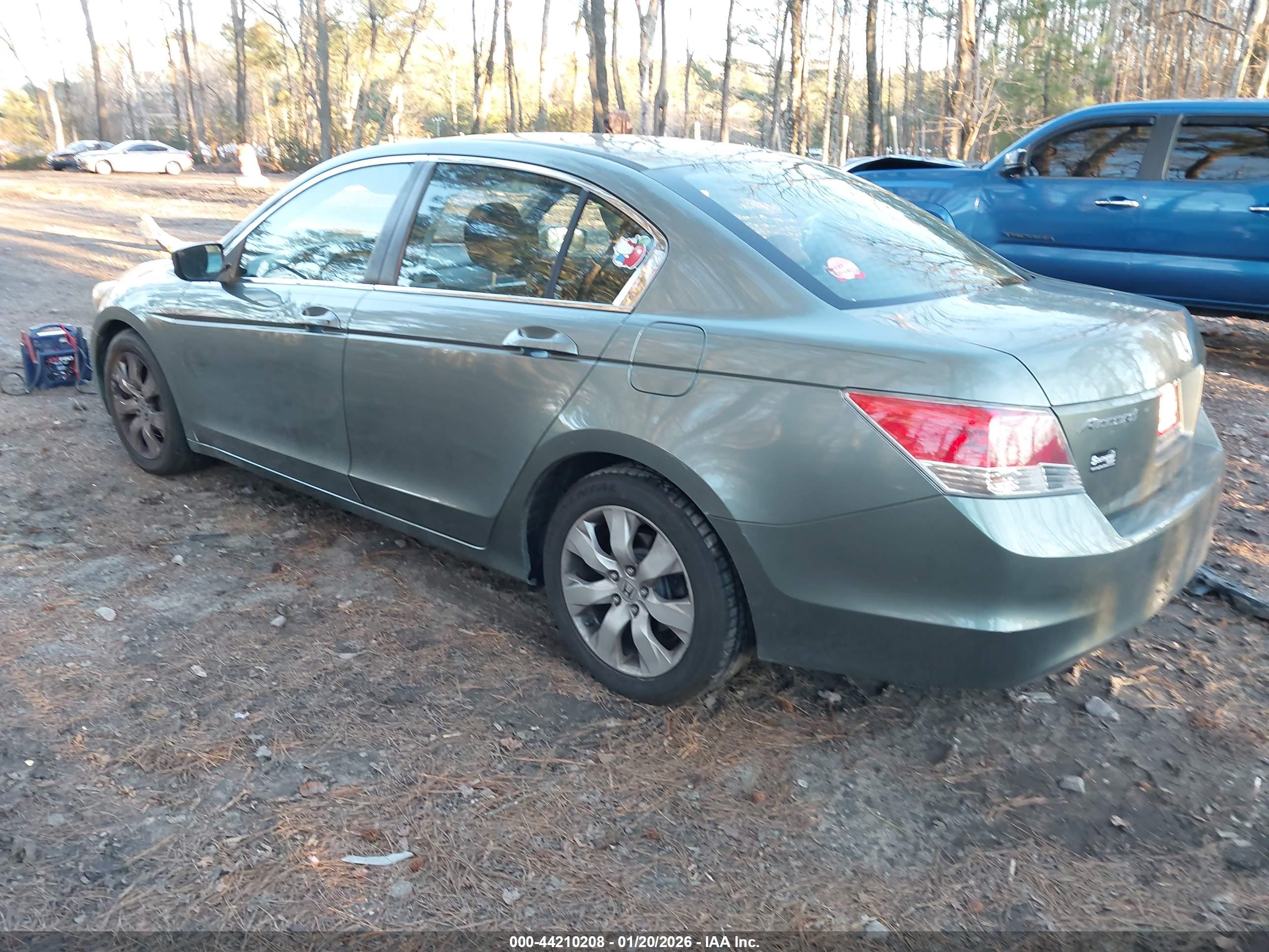 HONDA ACCORD image 3