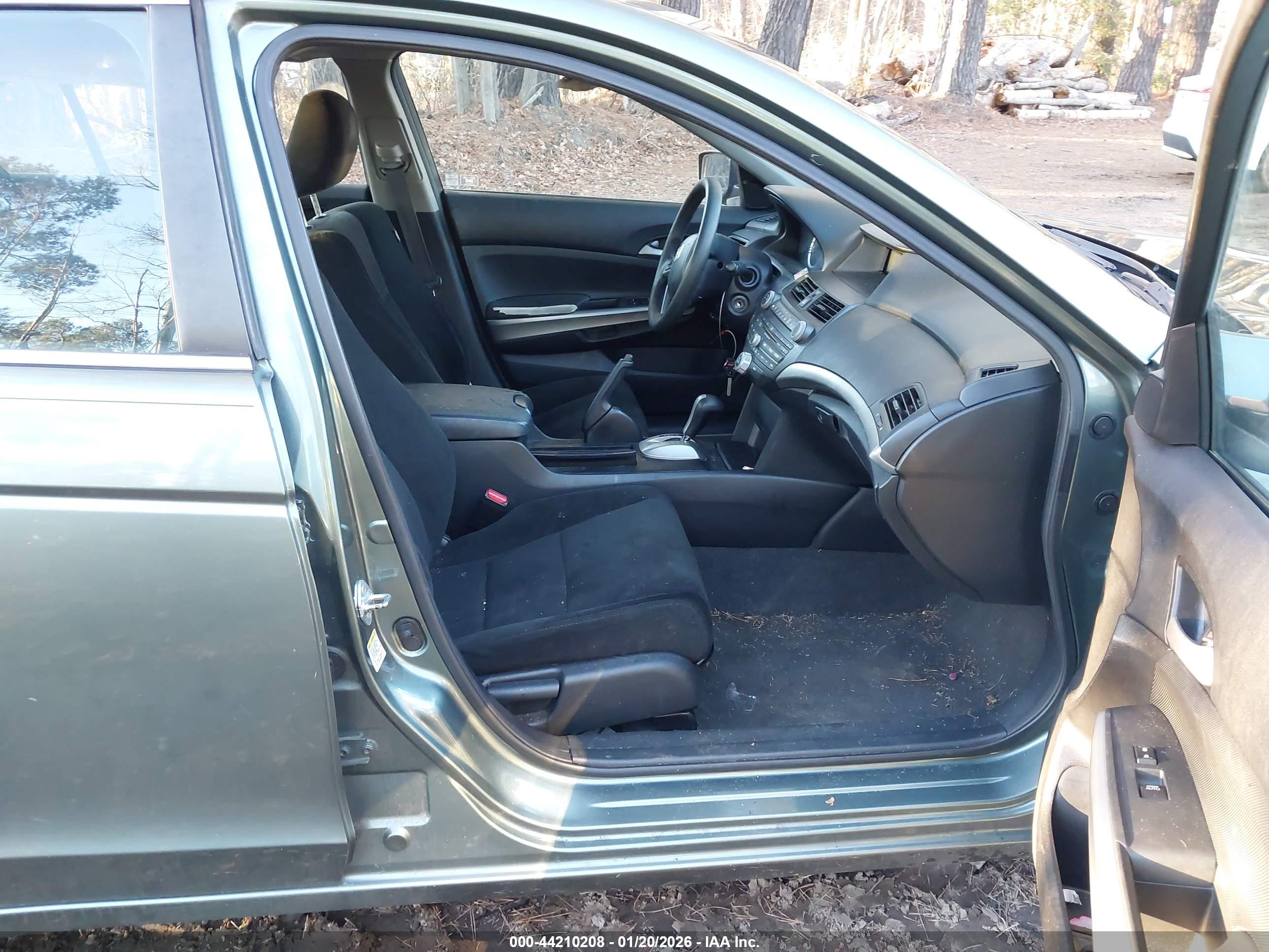 HONDA ACCORD image 5
