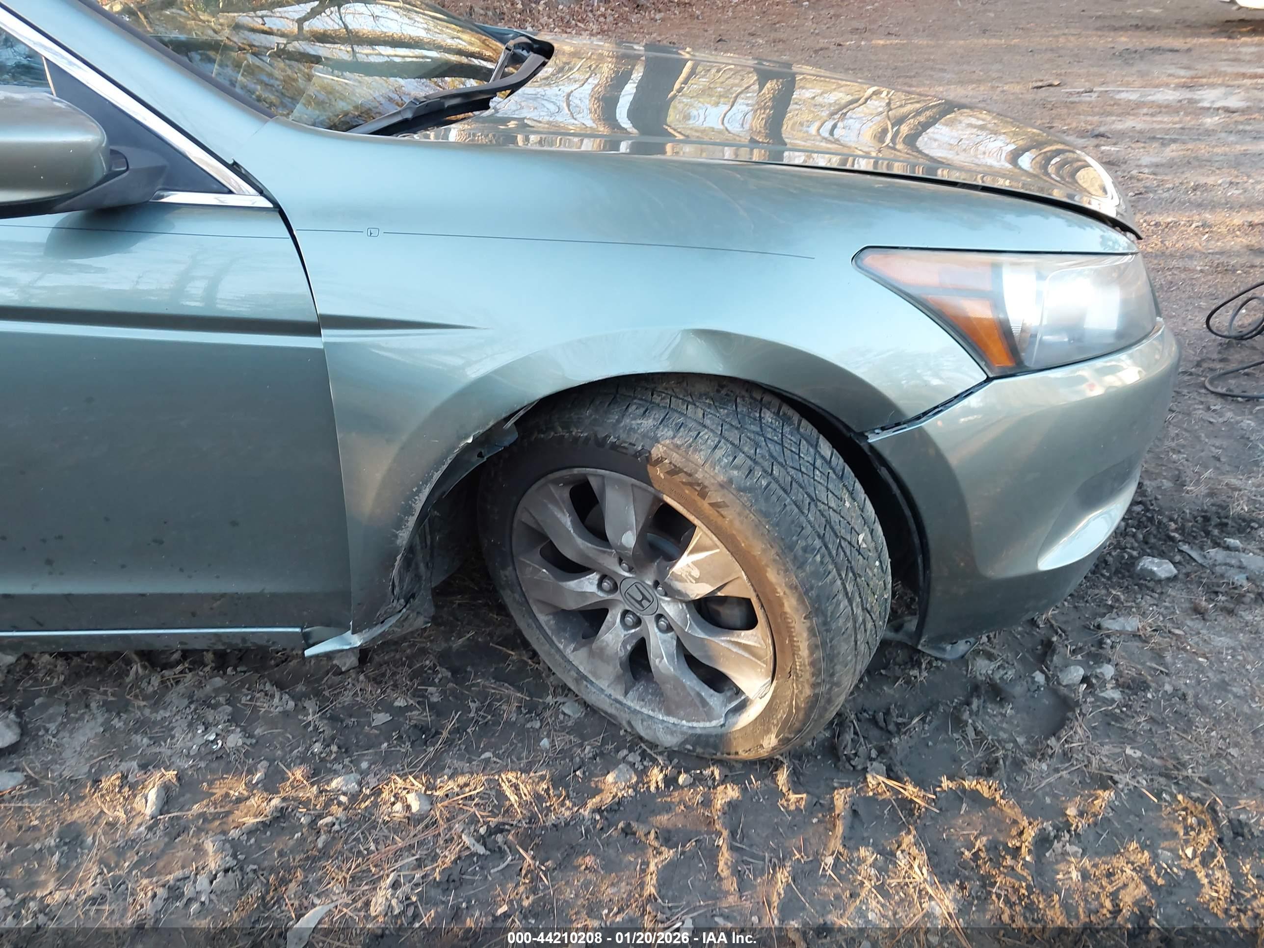 HONDA ACCORD image 6