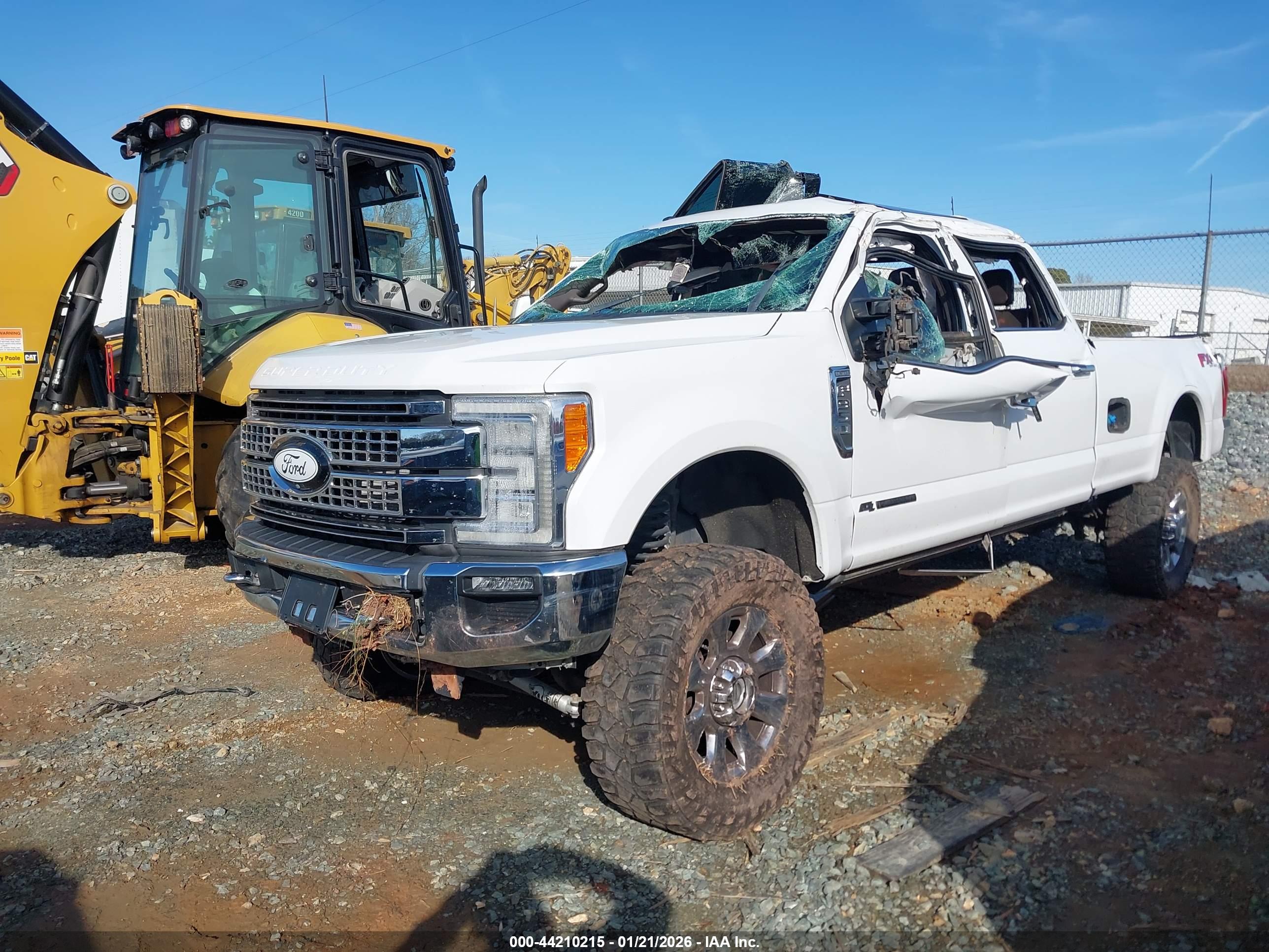 FORD F-350 image 2