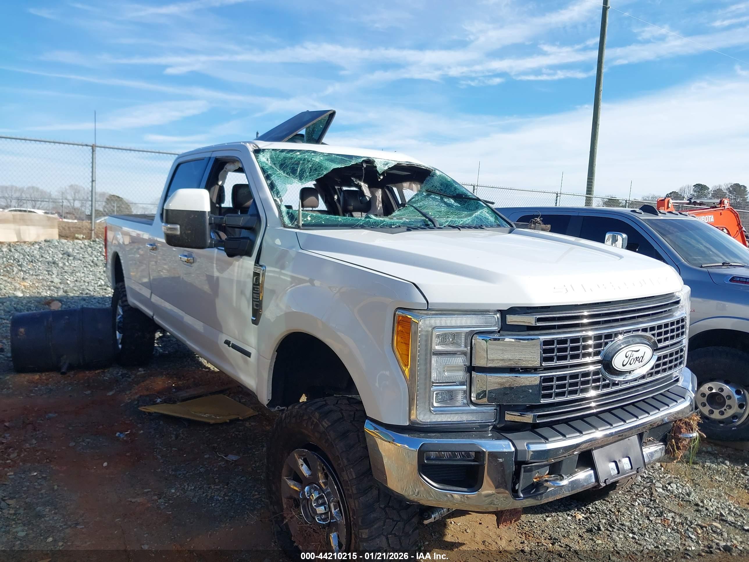FORD F-350 image 6