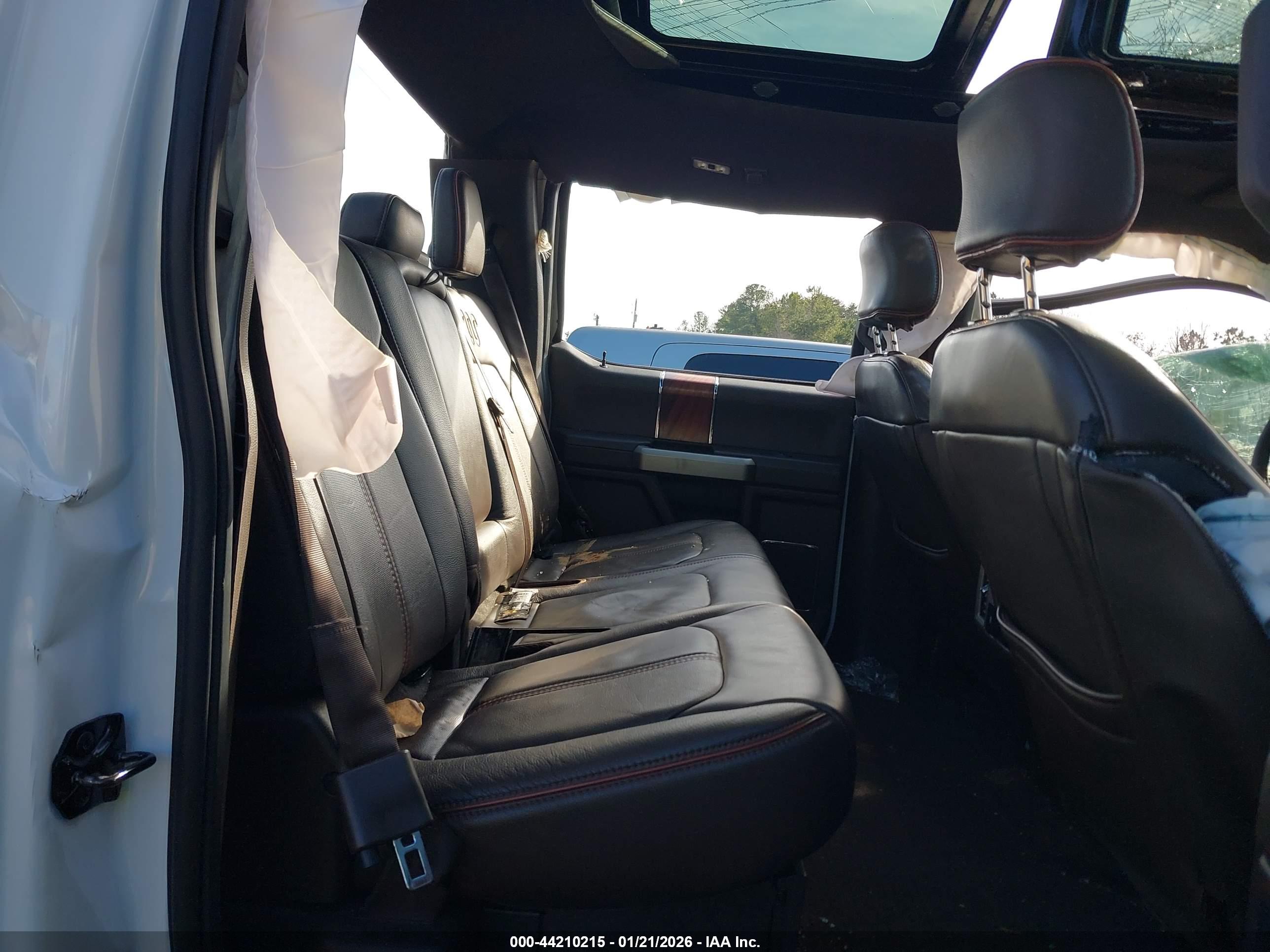 FORD F-350 image 8