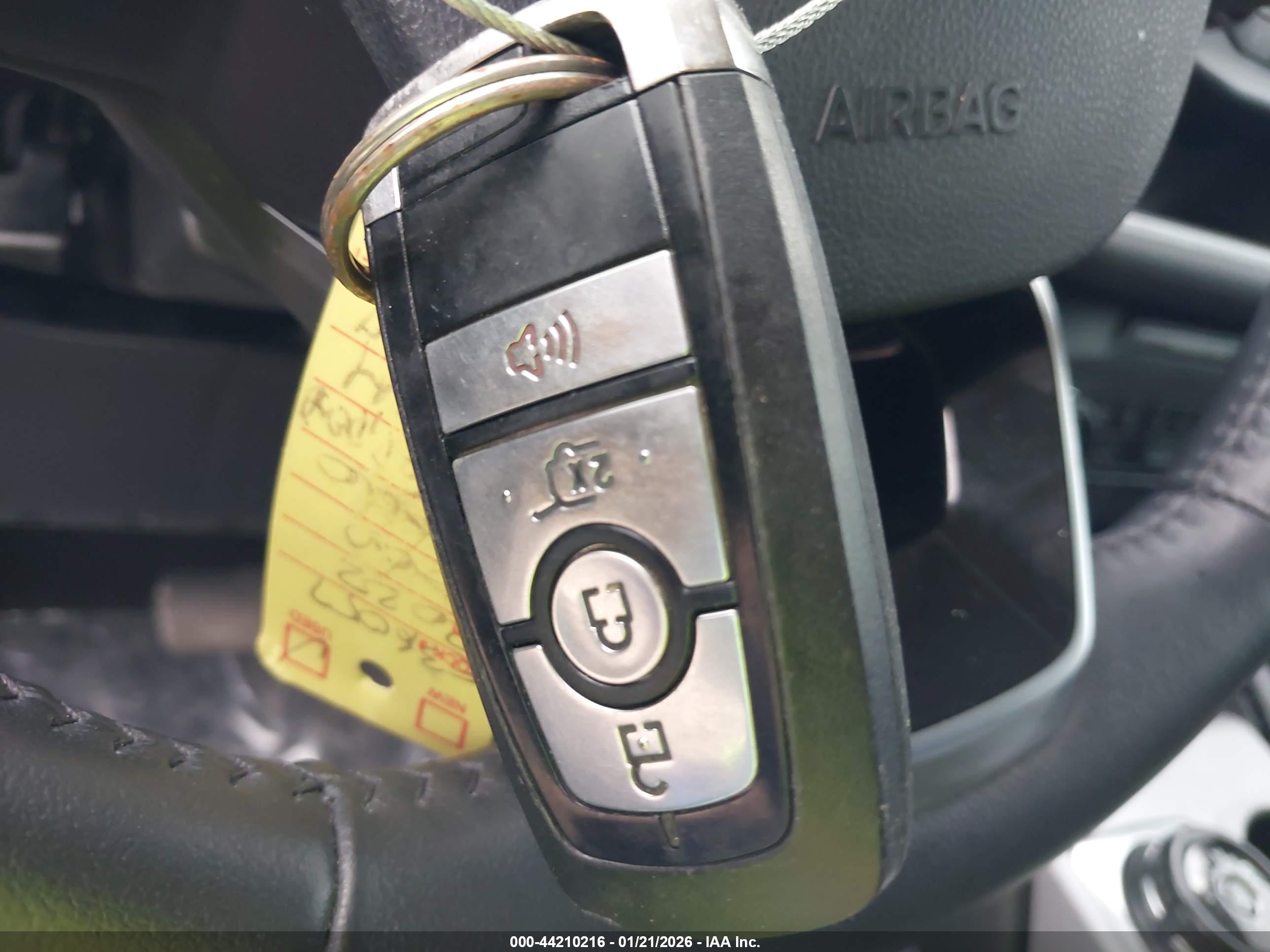 FORD BRONCO image 11