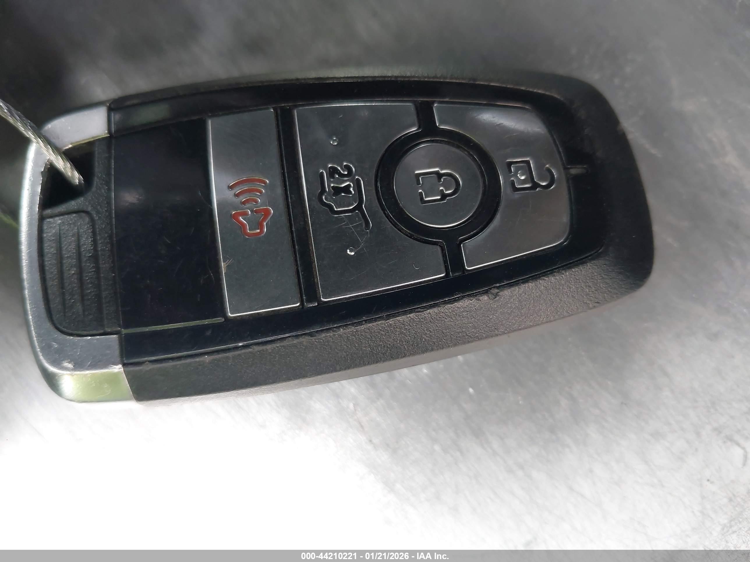FORD MUSTANG image 11