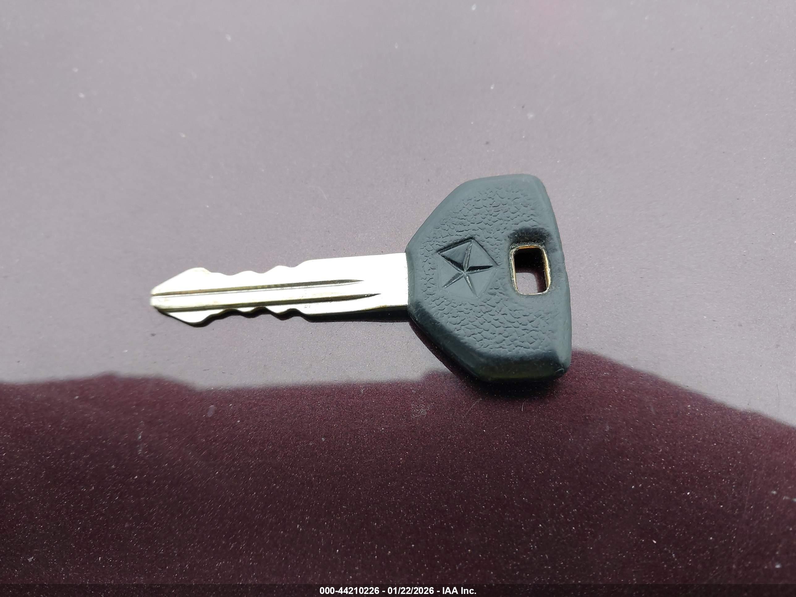 DODGE STRATUS image 11