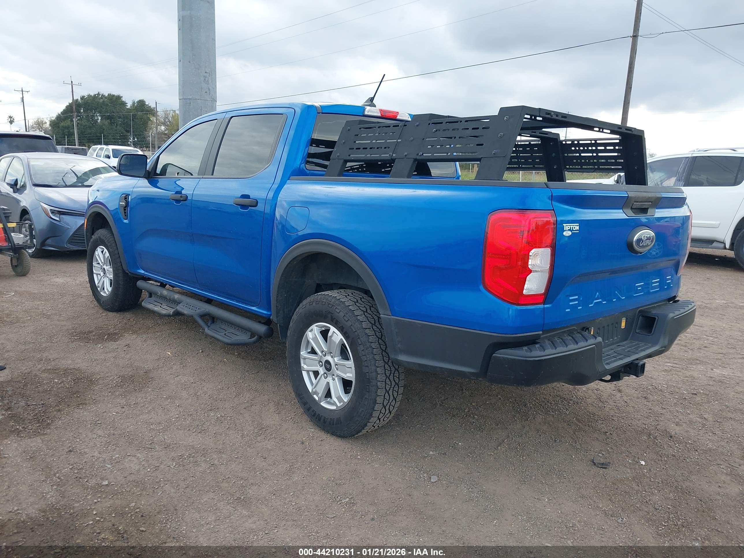 FORD RANGER image 3