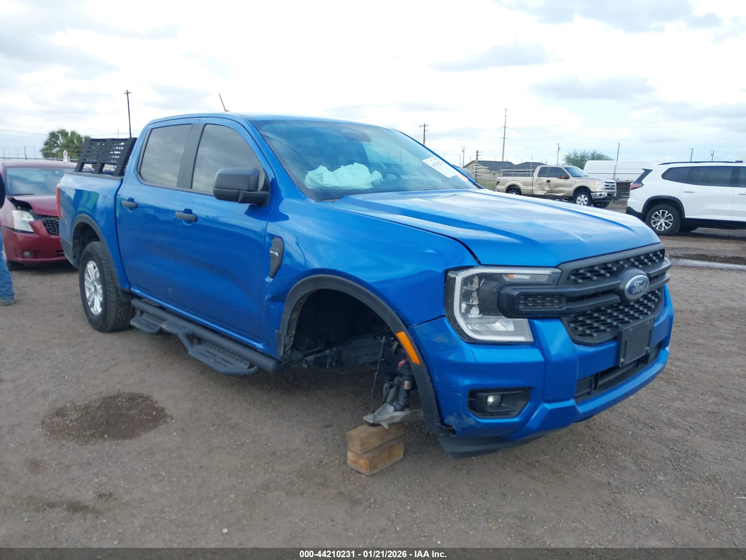 FORD RANGER image 6
