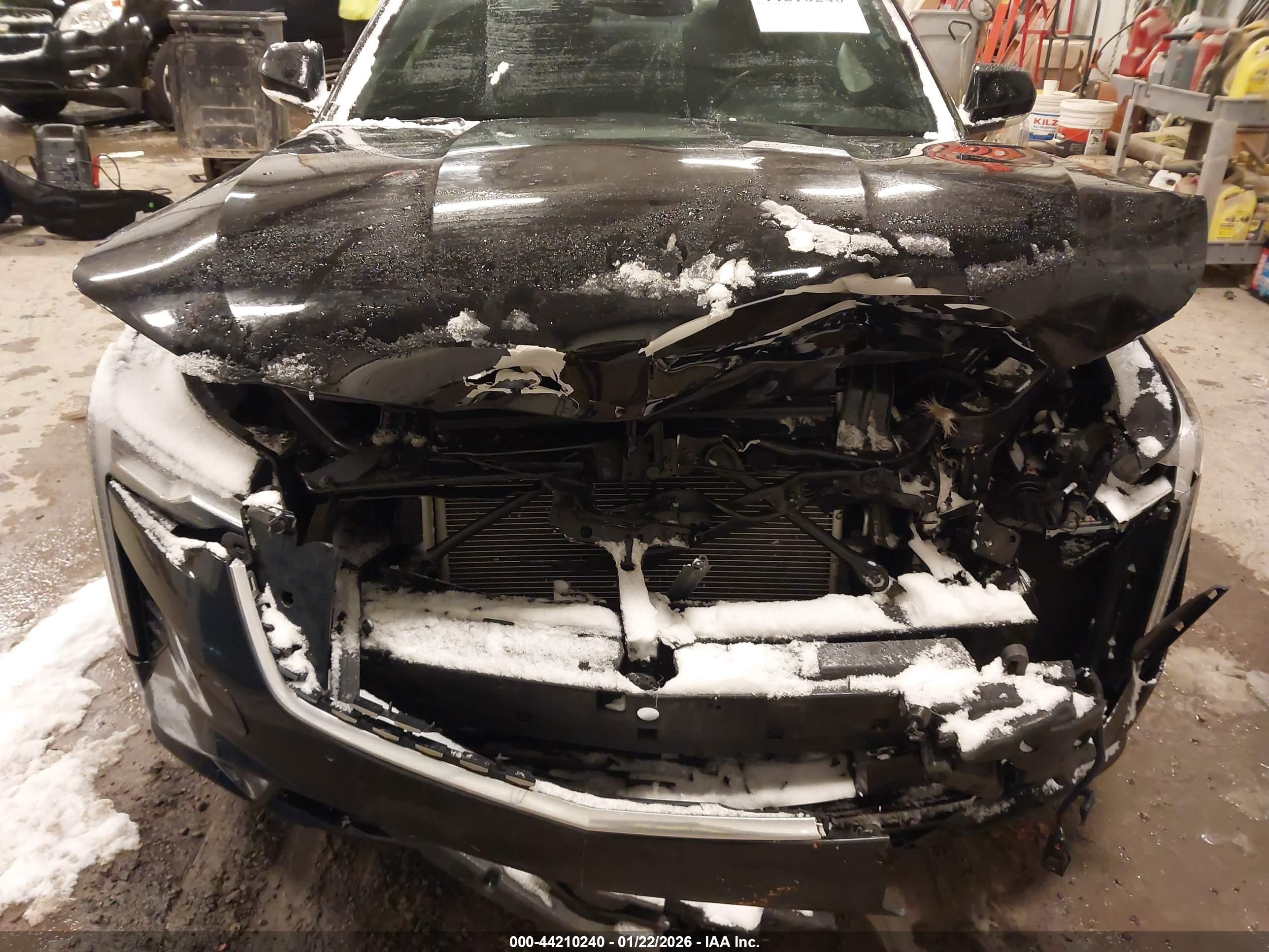CADILLAC CT4 image 6