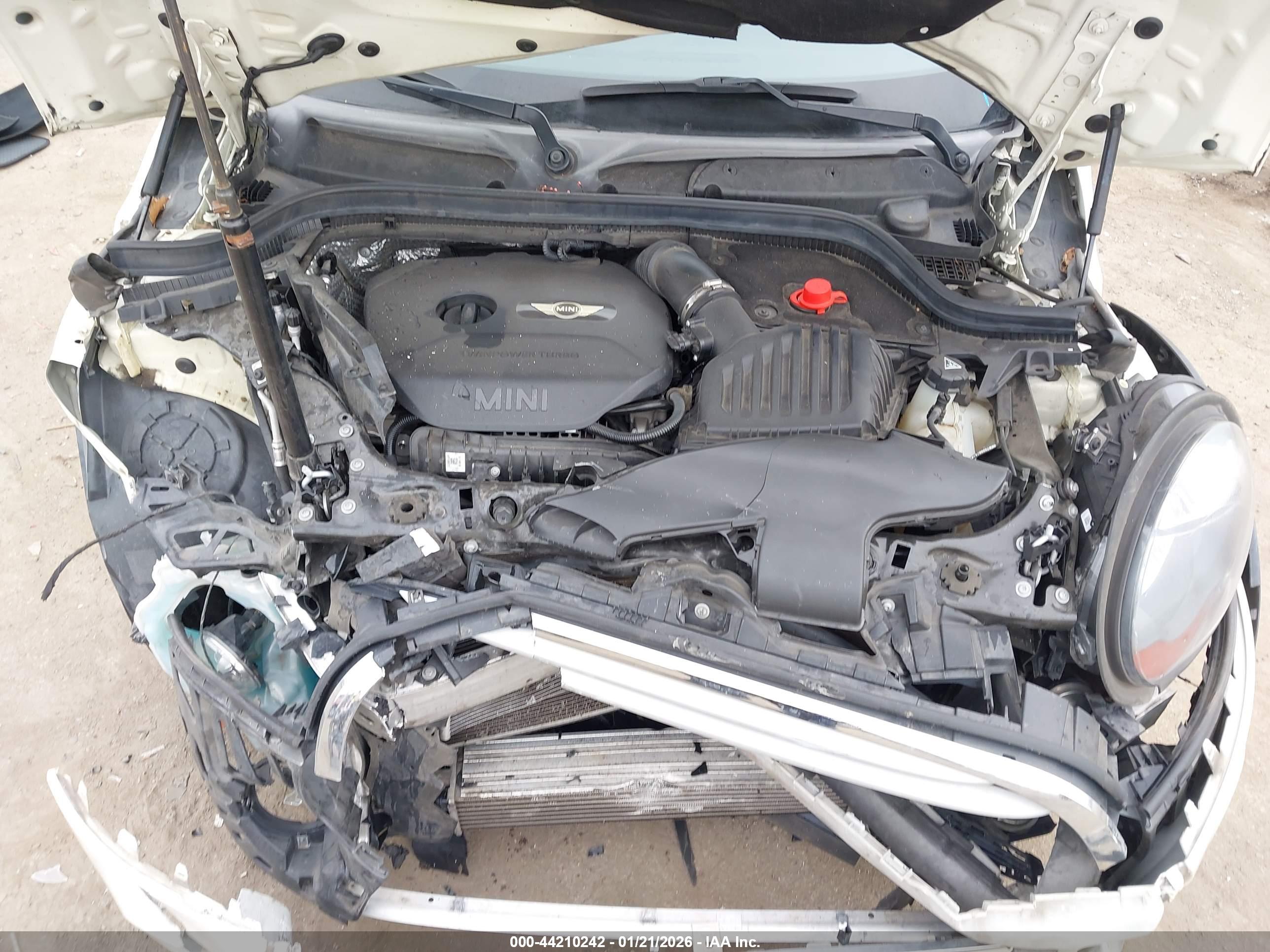 MINI HARDTOP image 10