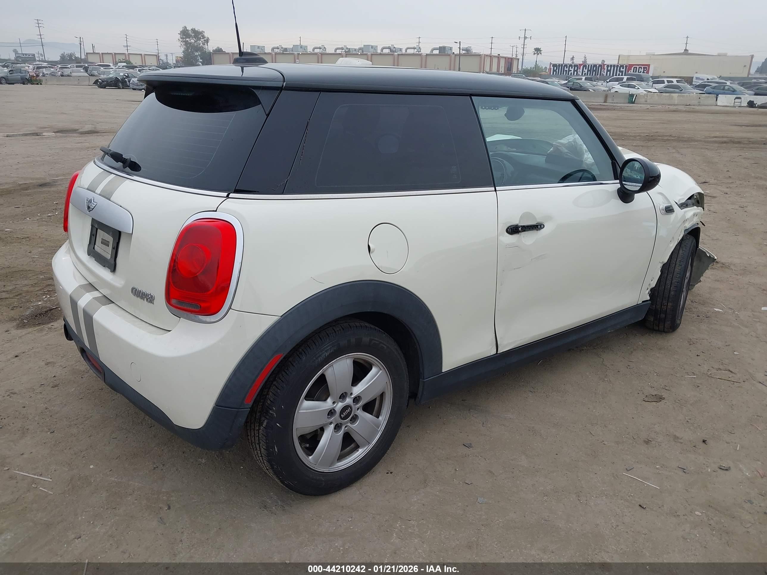 MINI HARDTOP image 4
