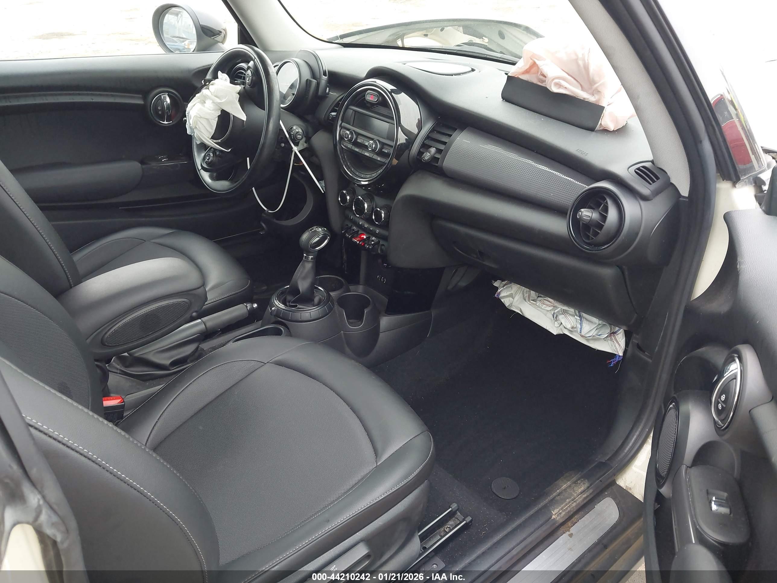 MINI HARDTOP image 5