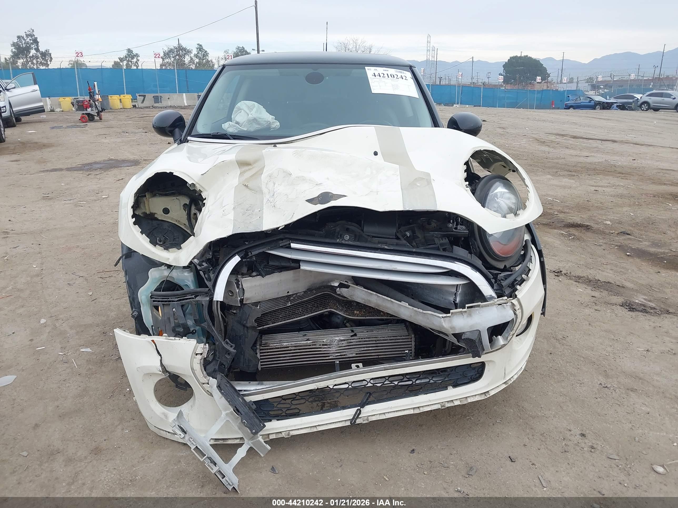 MINI HARDTOP image 6