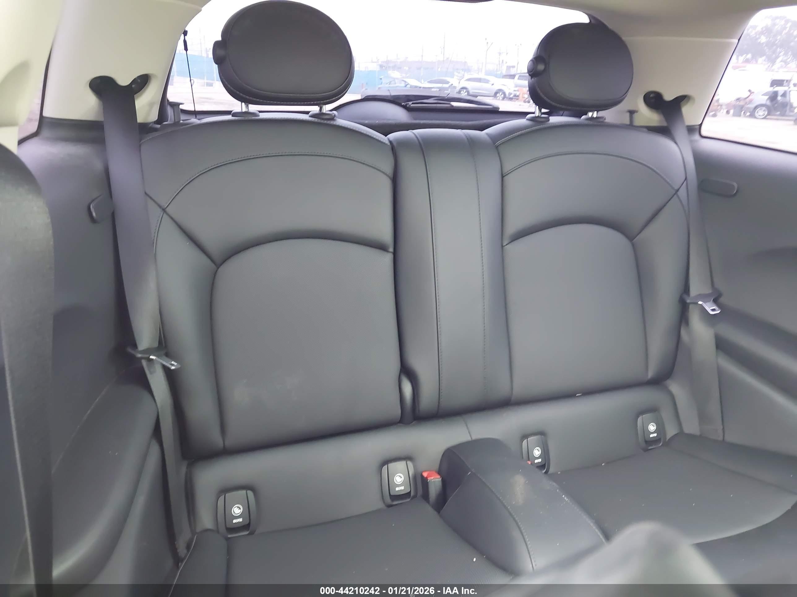 MINI HARDTOP image 8