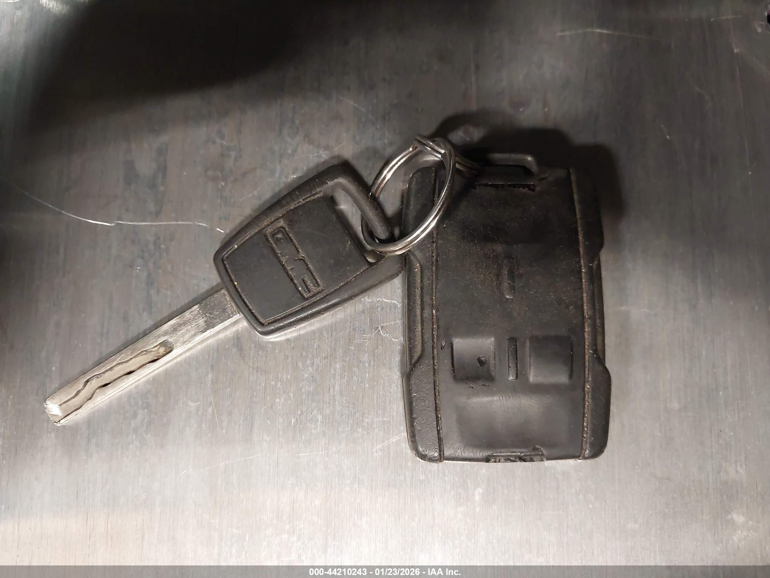 GMC SIERRA image 11