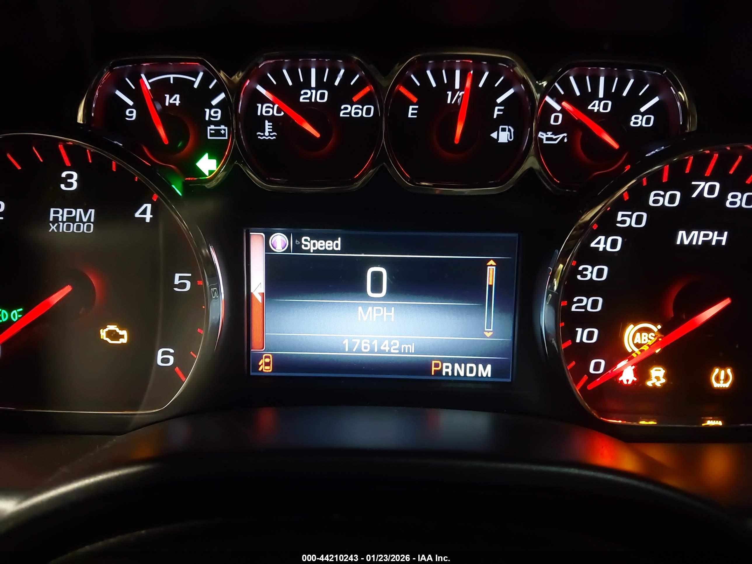 GMC SIERRA image 7