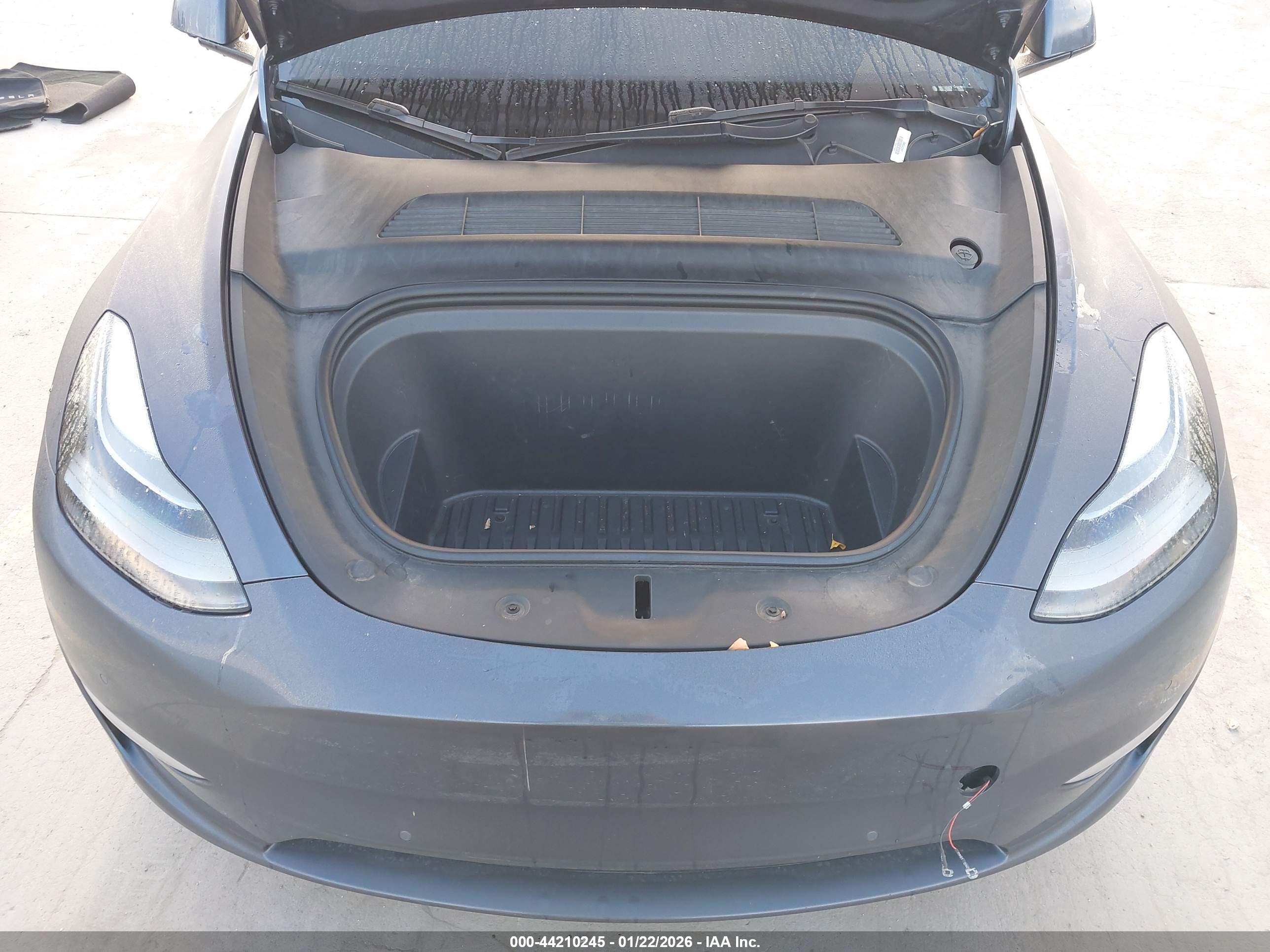 TESLA MODEL image 10